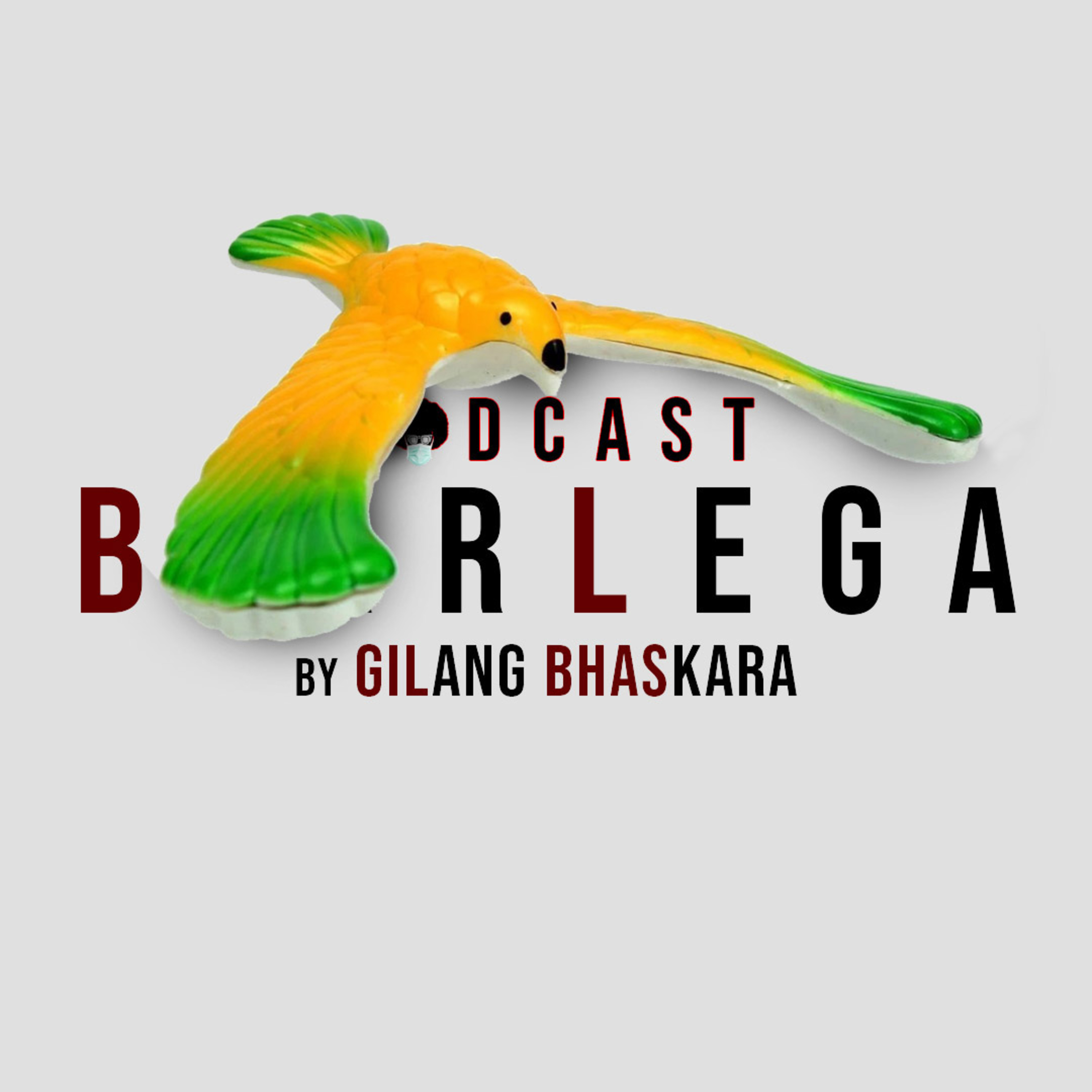 BiarLega