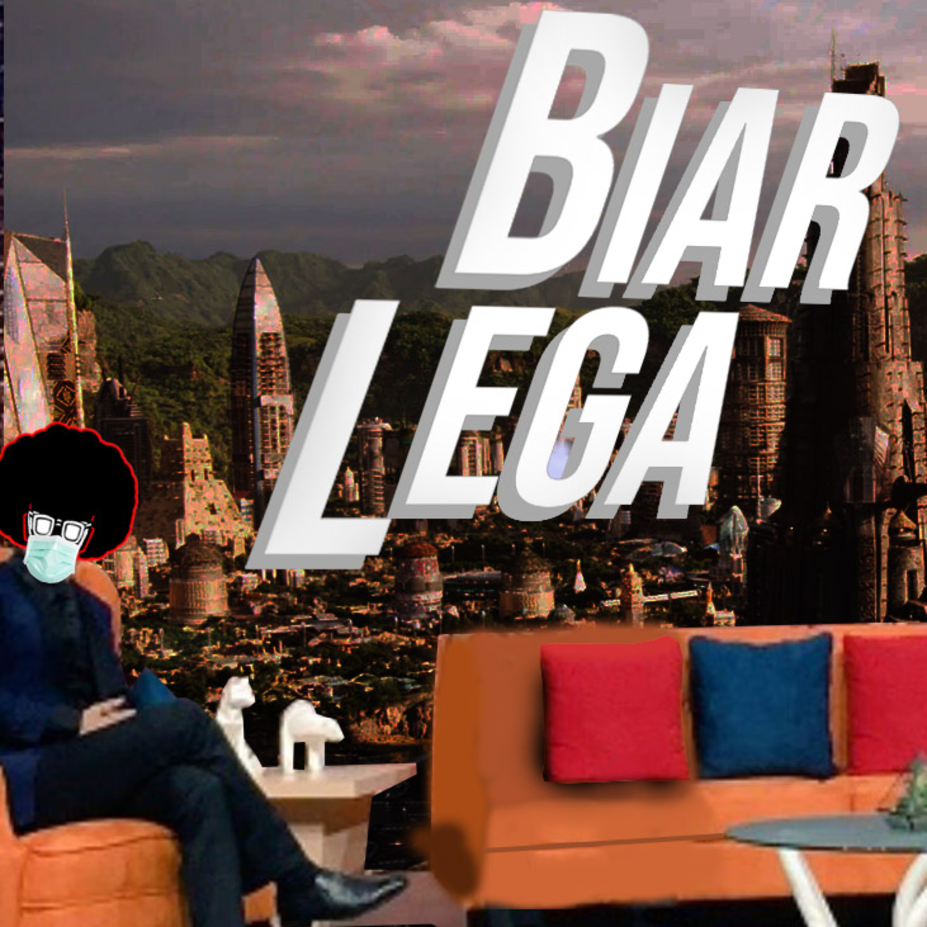 BiarLega