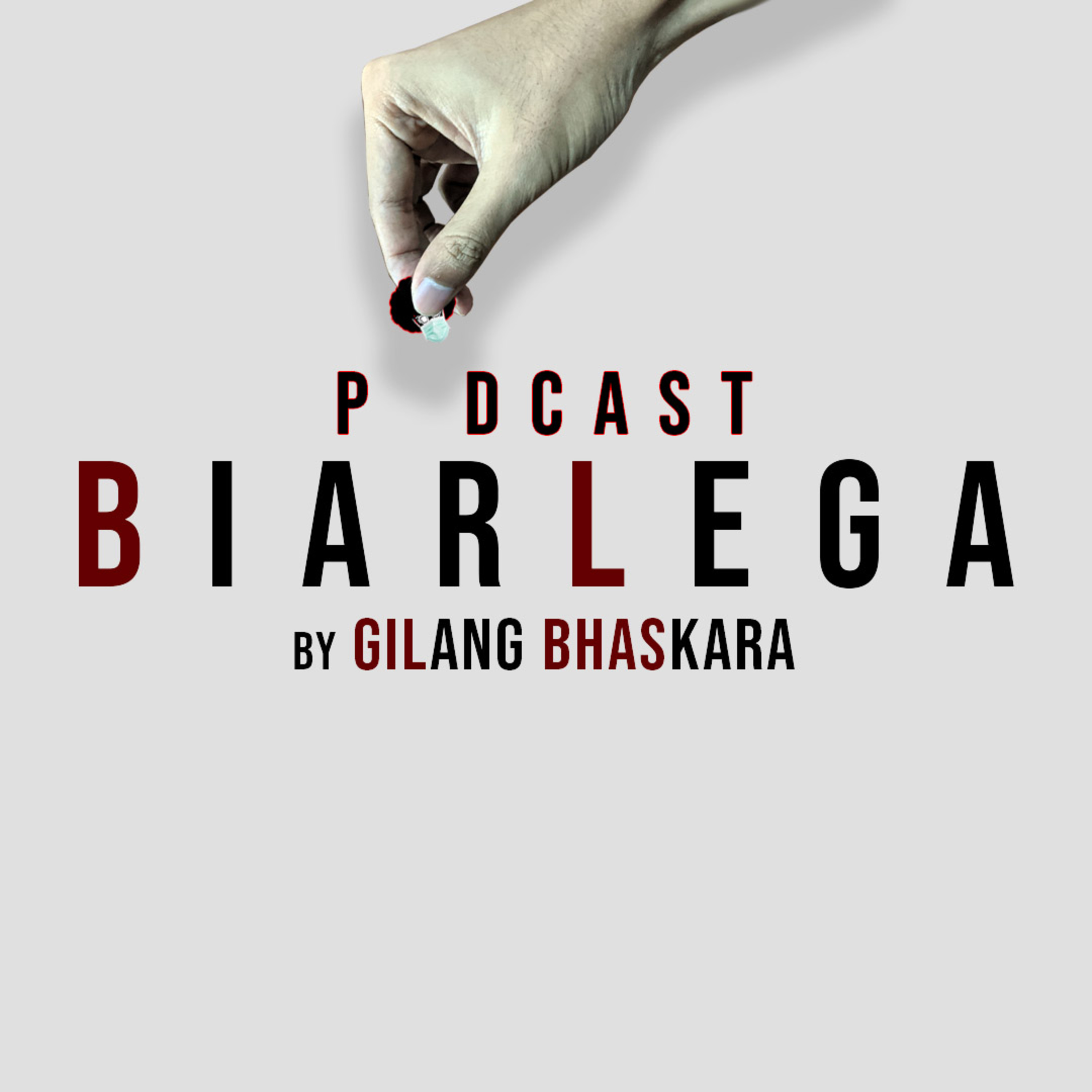 BiarLega