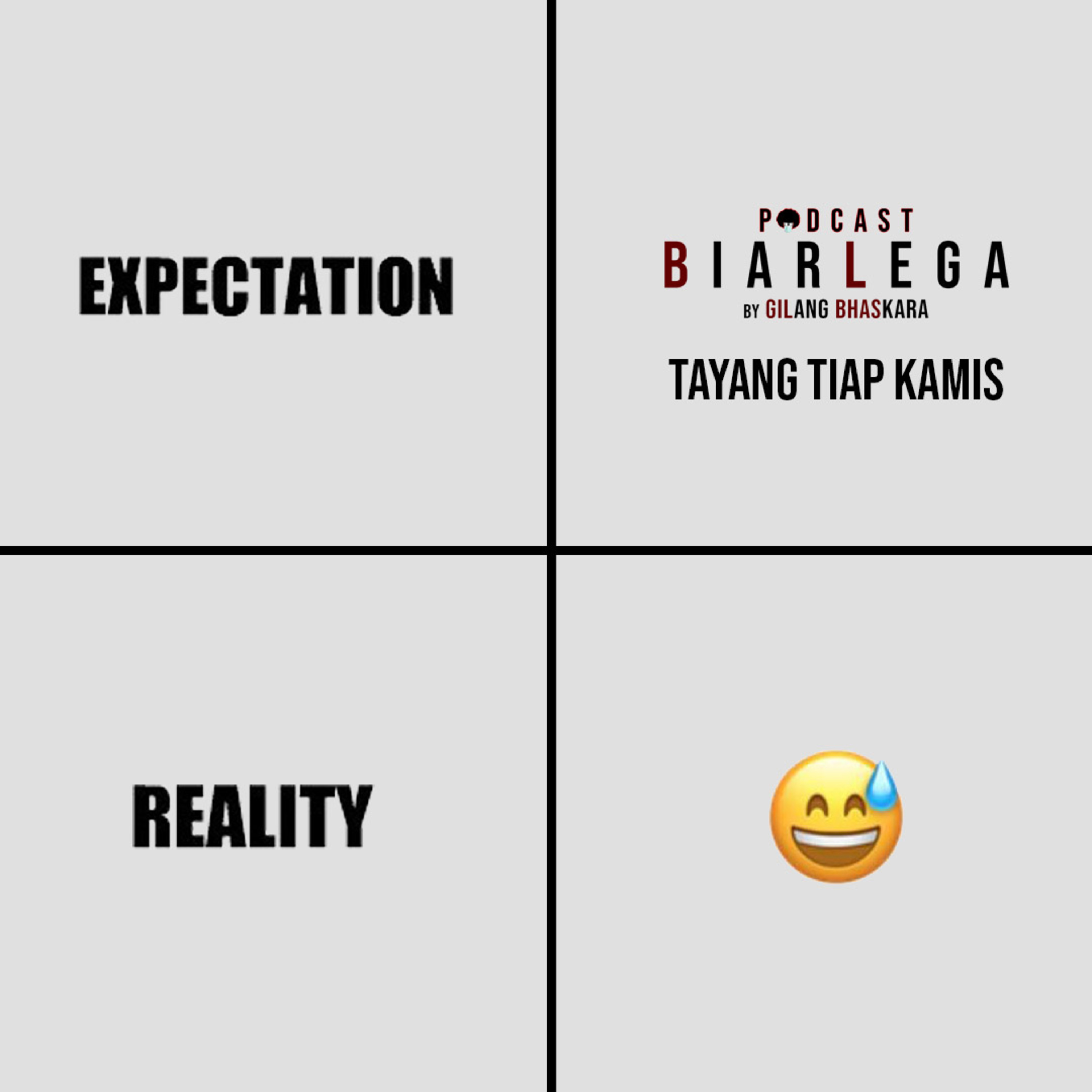 BiarLega