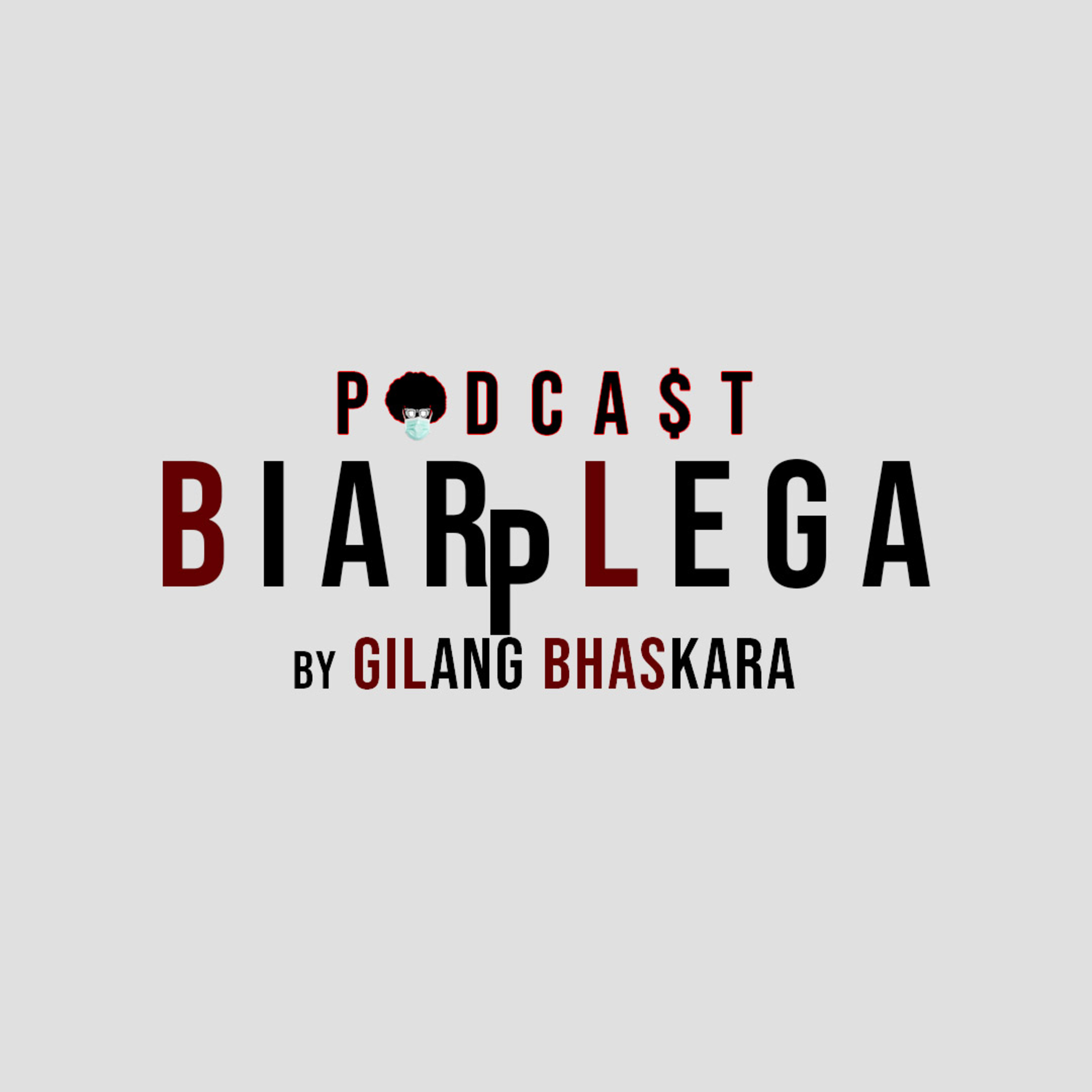 BiarLega