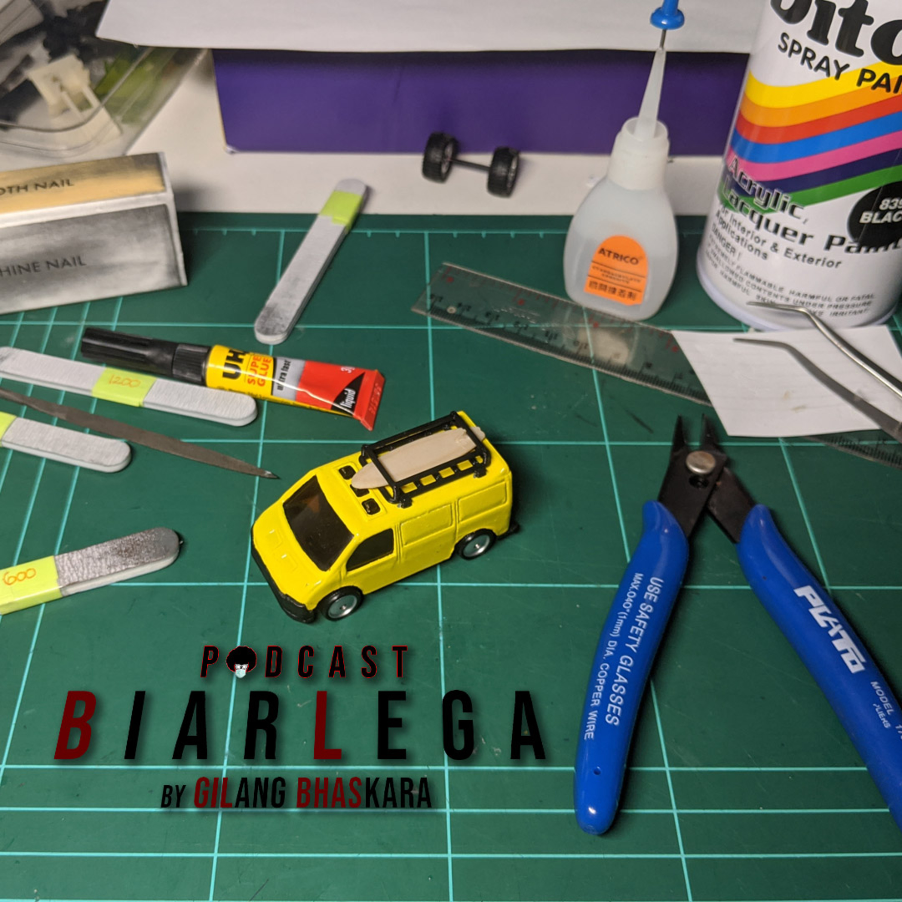 BiarLega