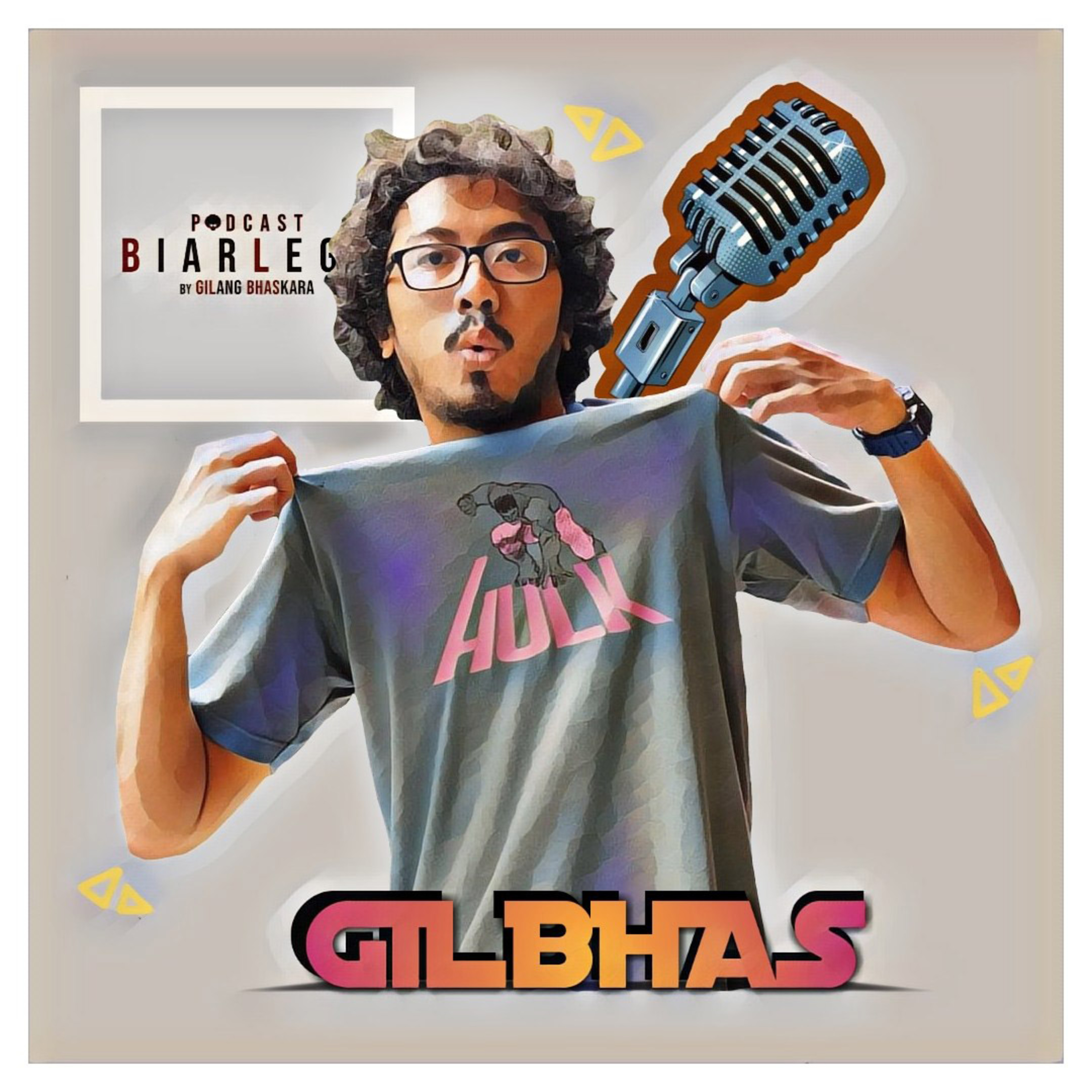 BiarLega