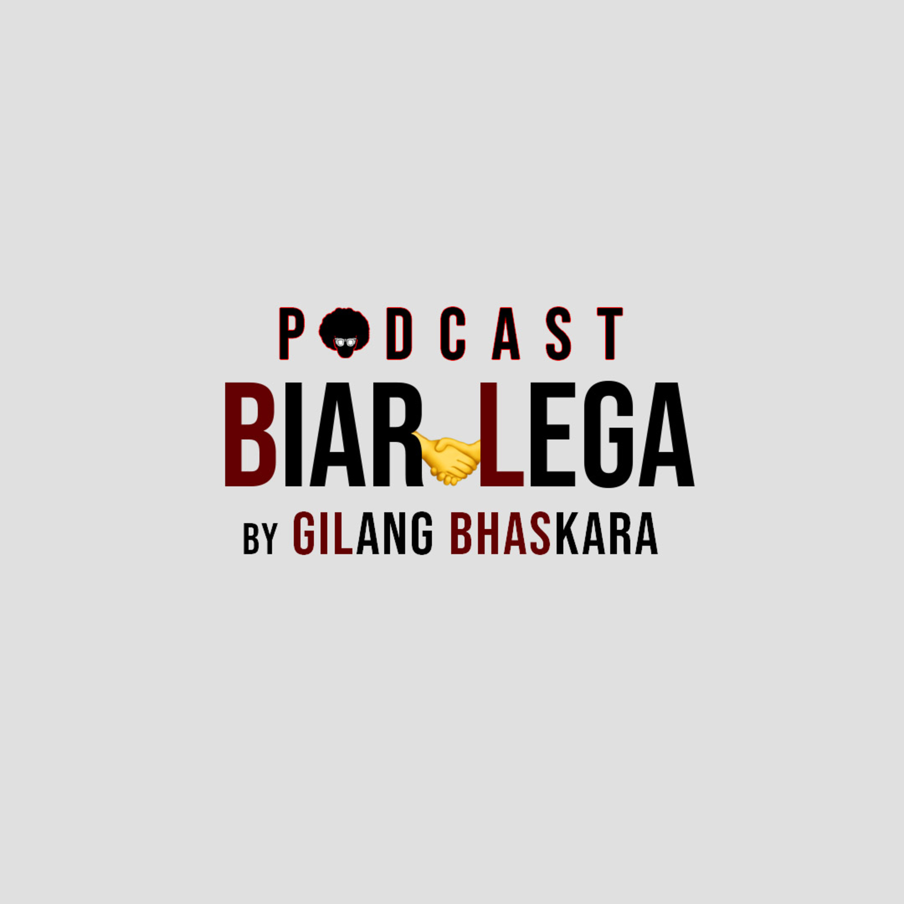BiarLega