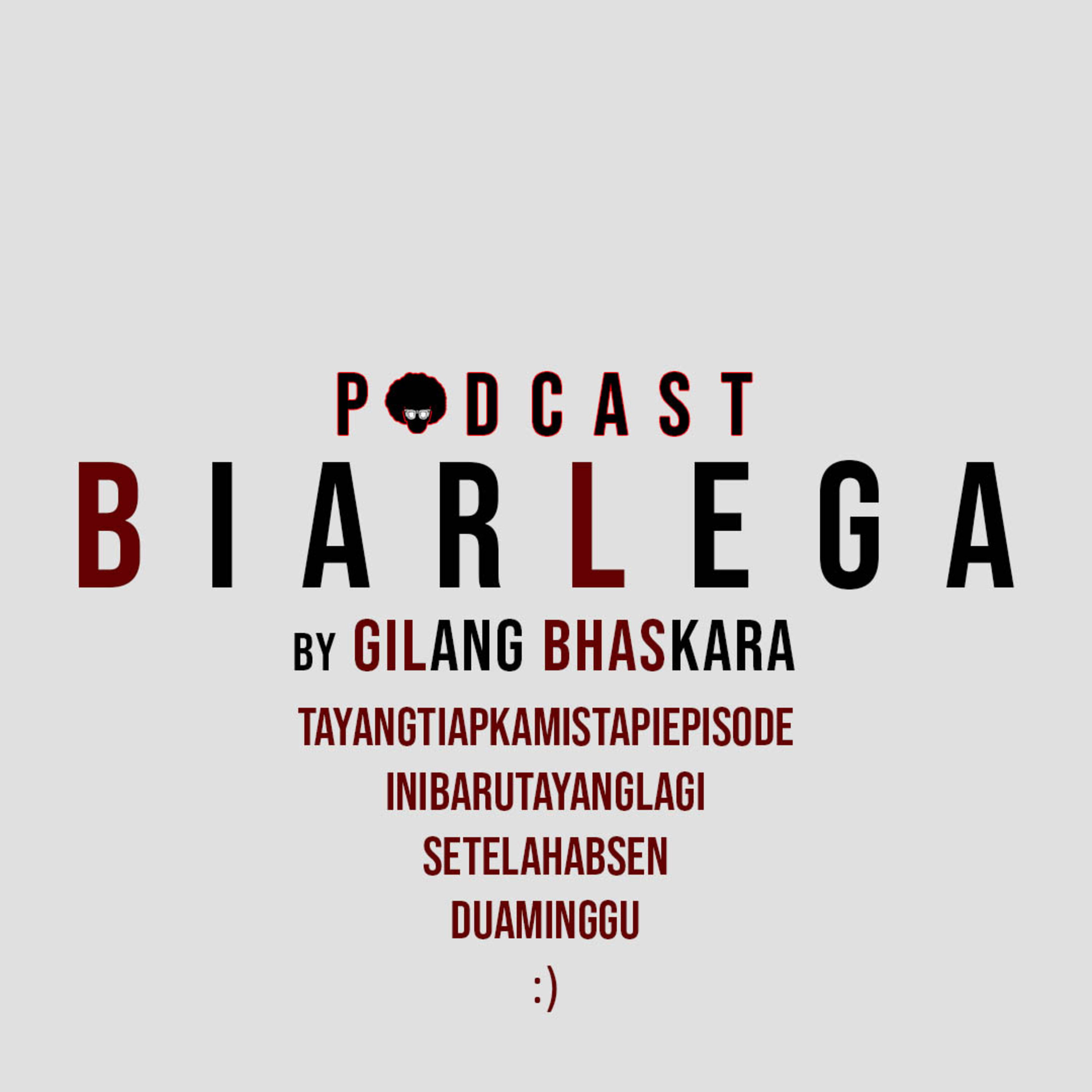 BiarLega