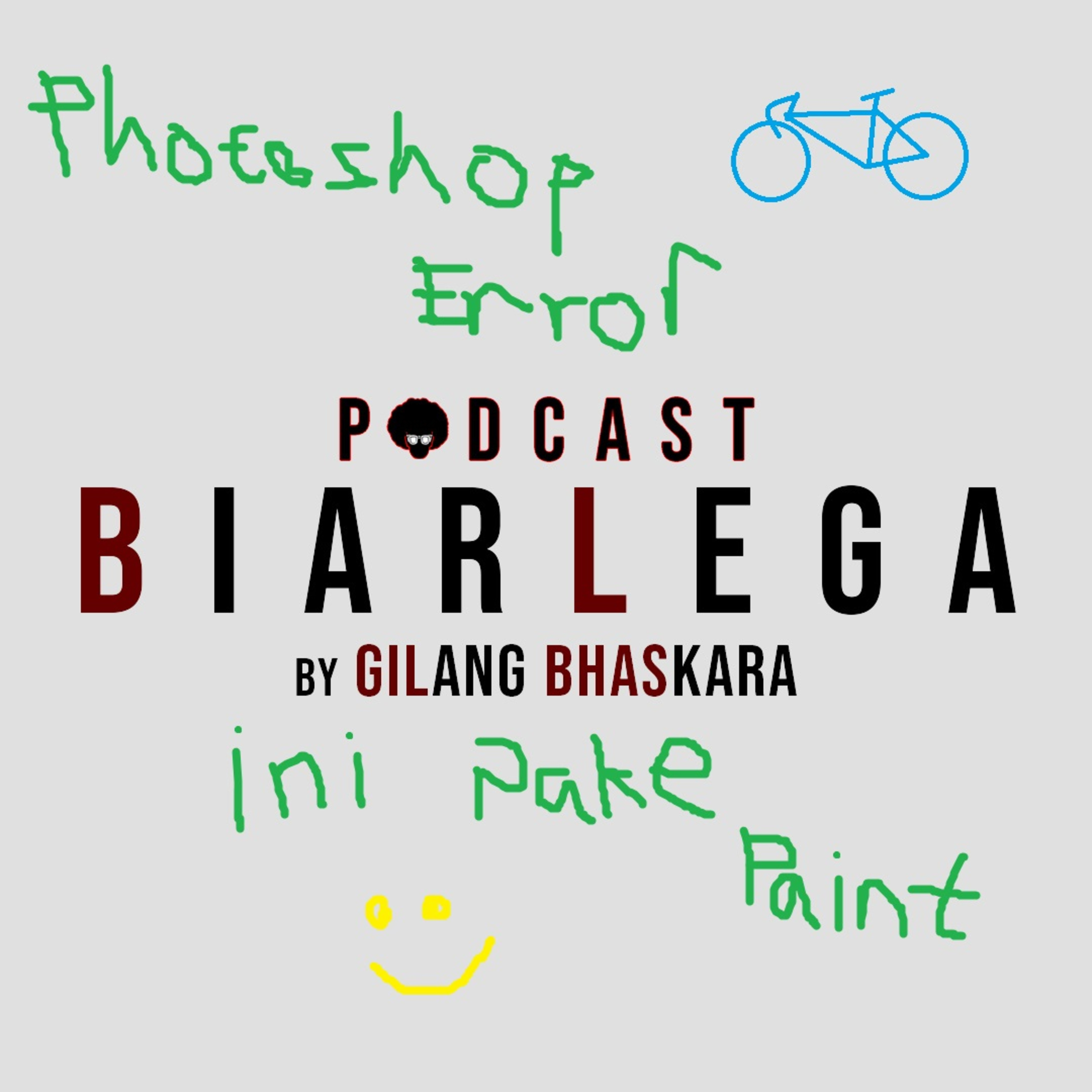 BiarLega