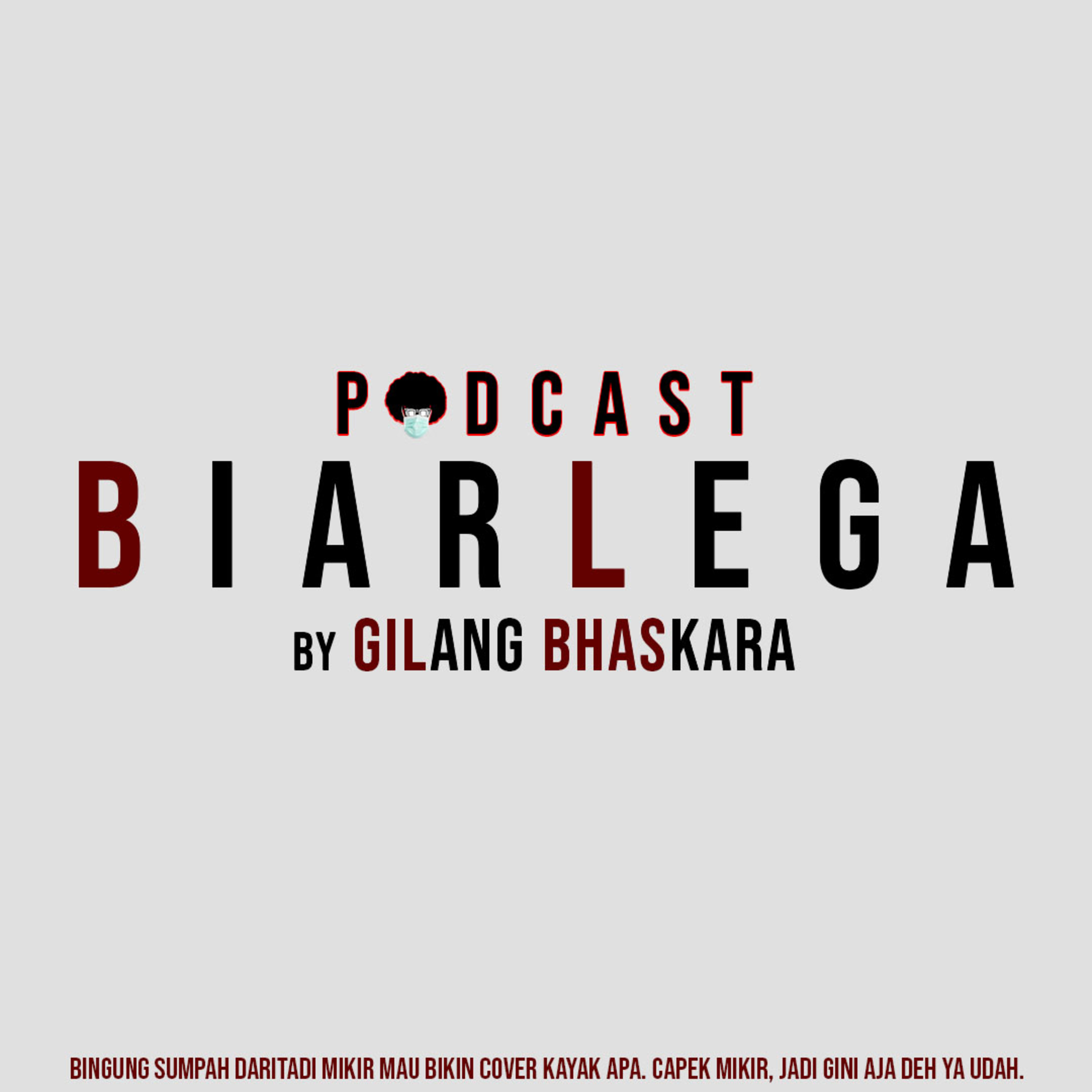 BiarLega