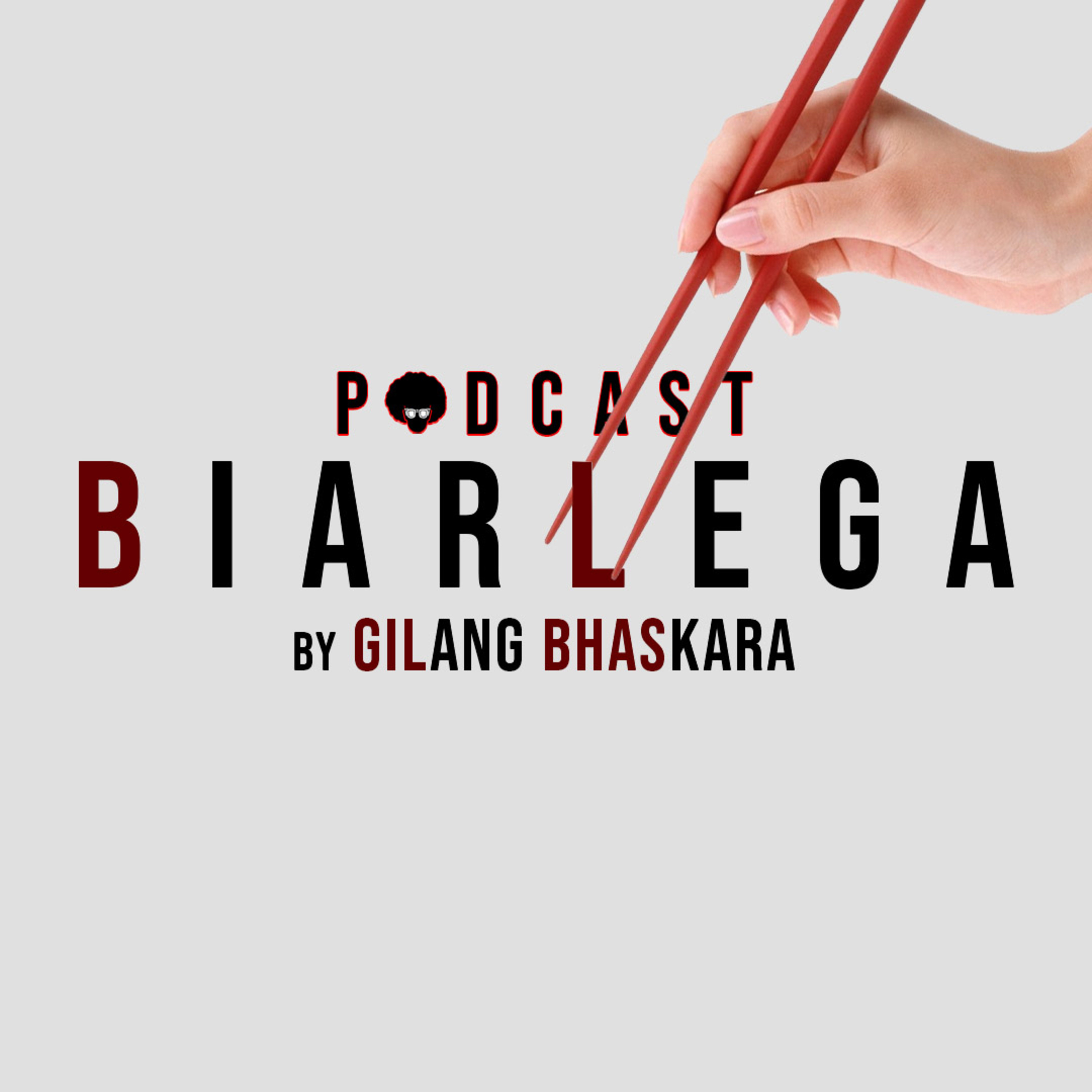BiarLega