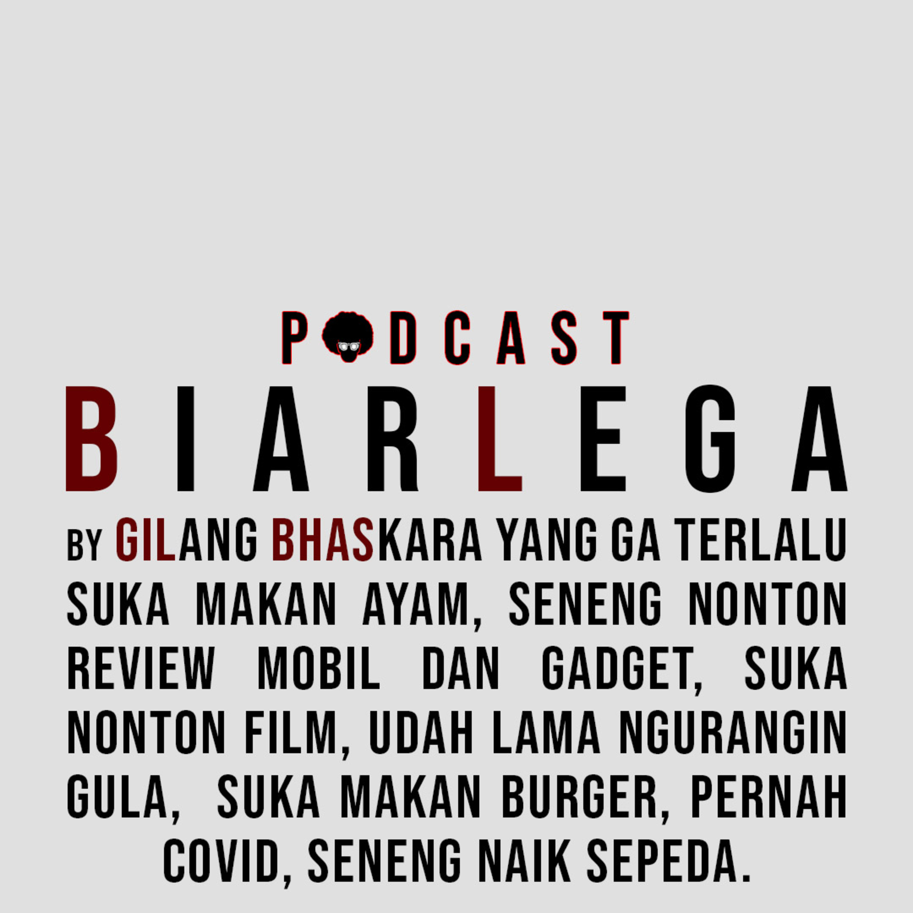 BiarLega