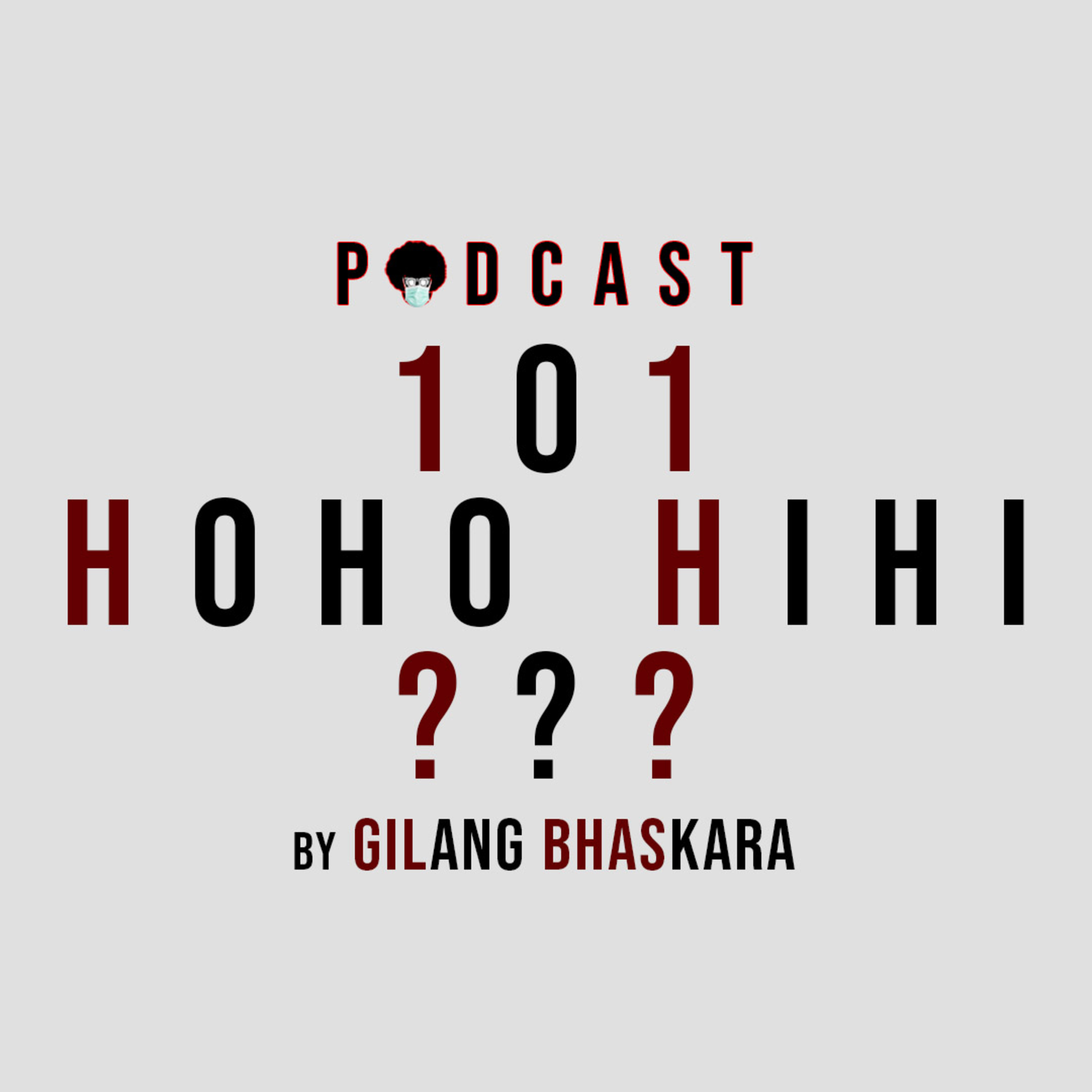106. Kebanyakan Politik | 10092021 episode artwork