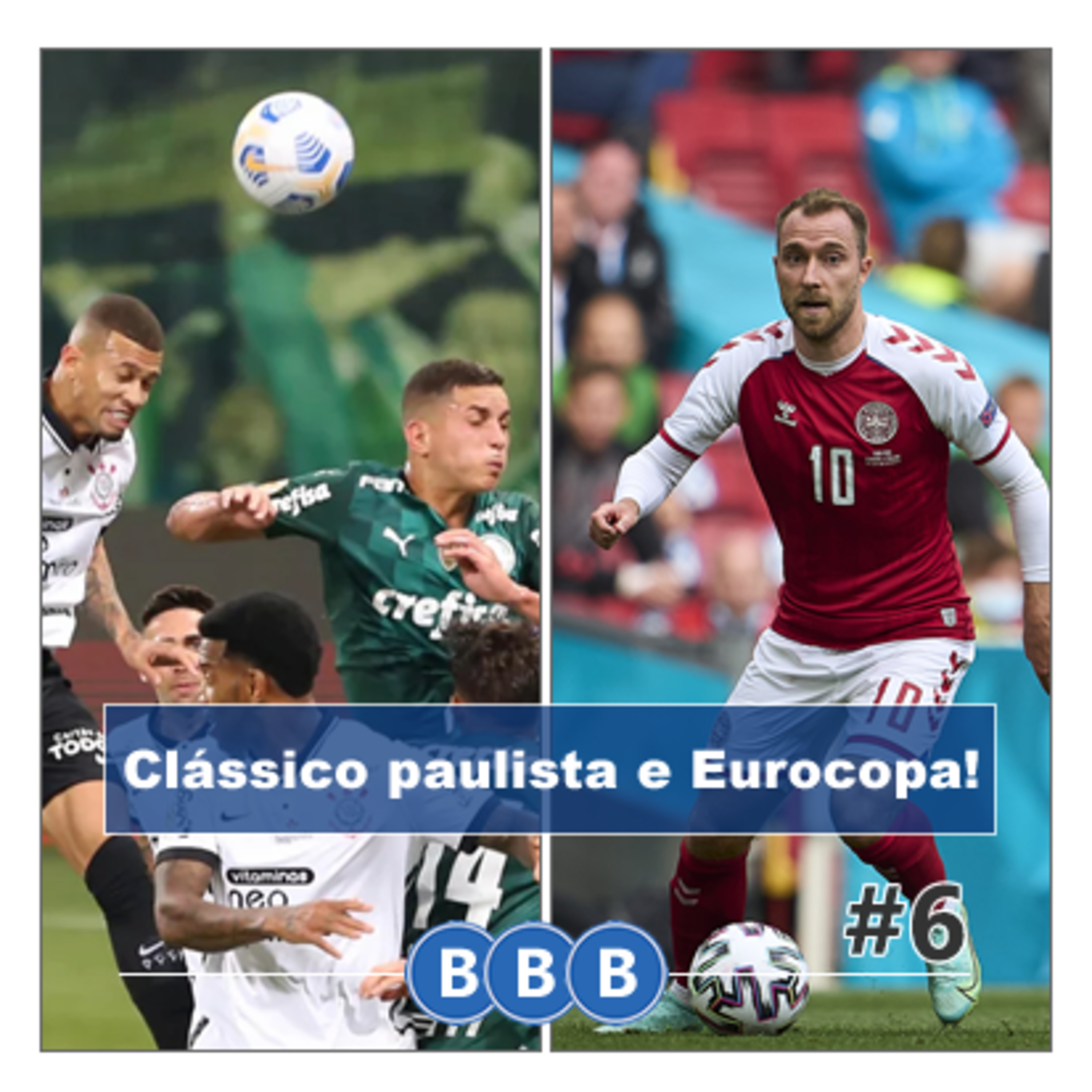 Bola, briga e boteco