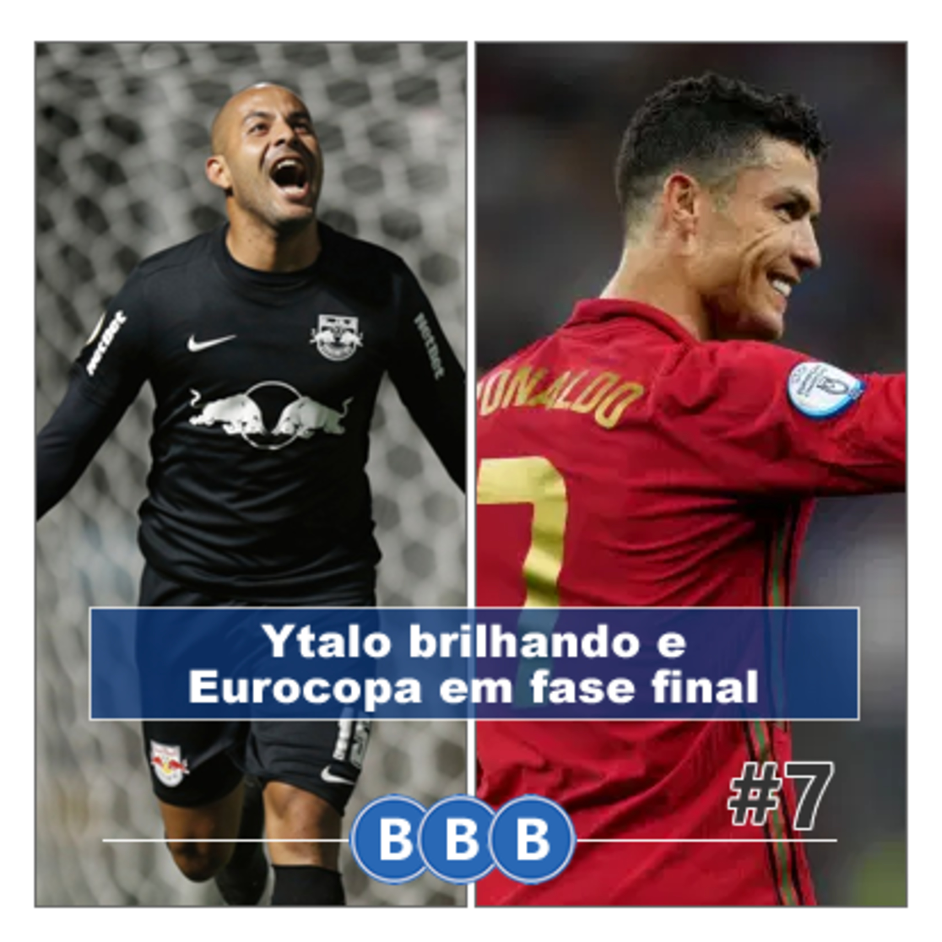 Bola, briga e boteco