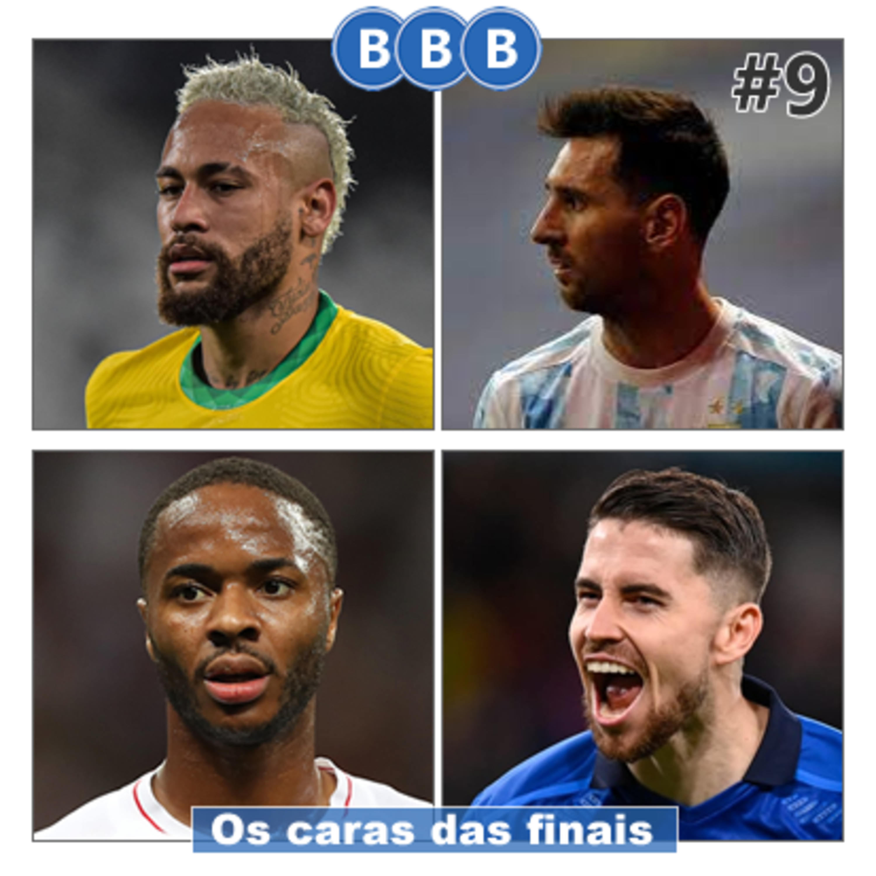 Bola, briga e boteco