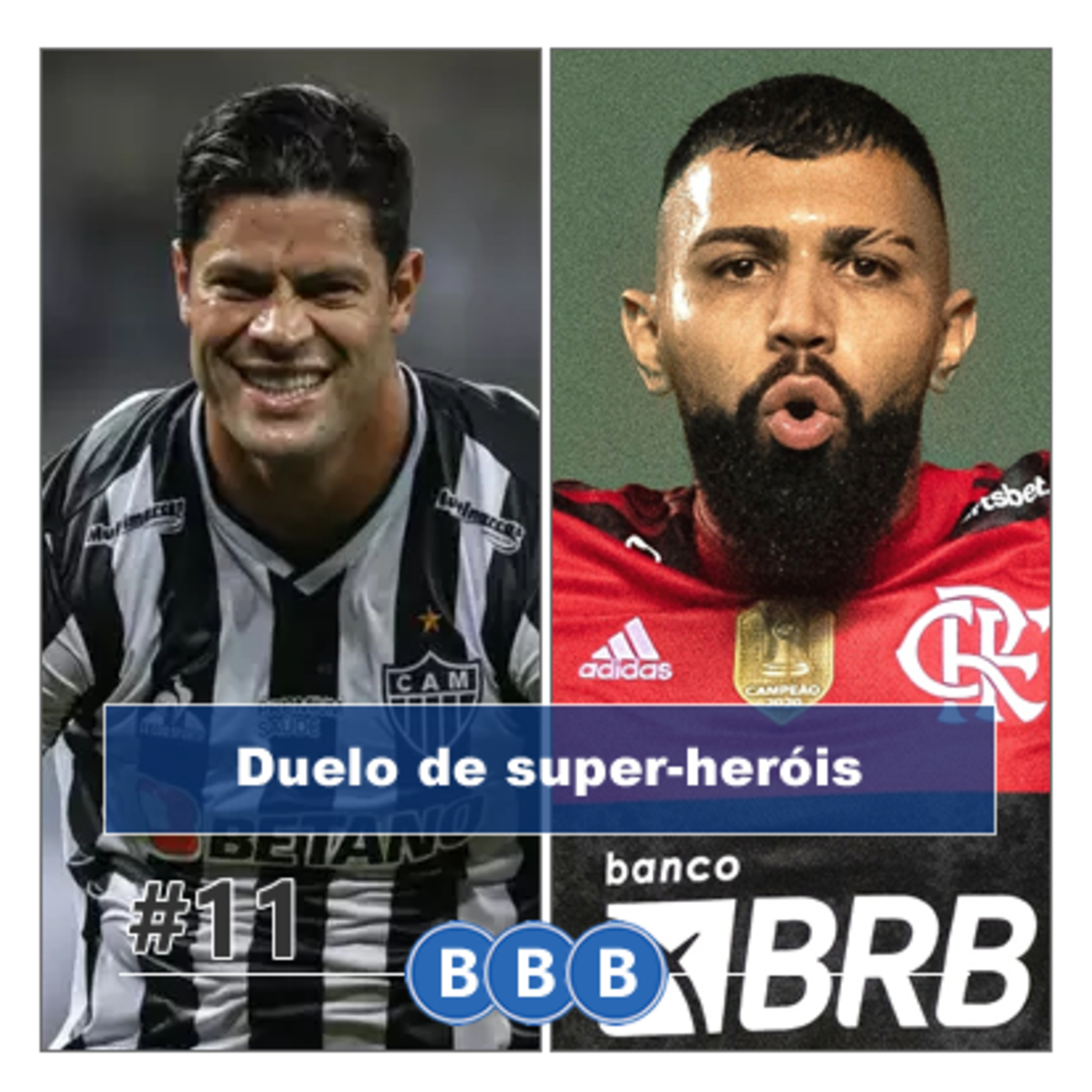 Bola, briga e boteco