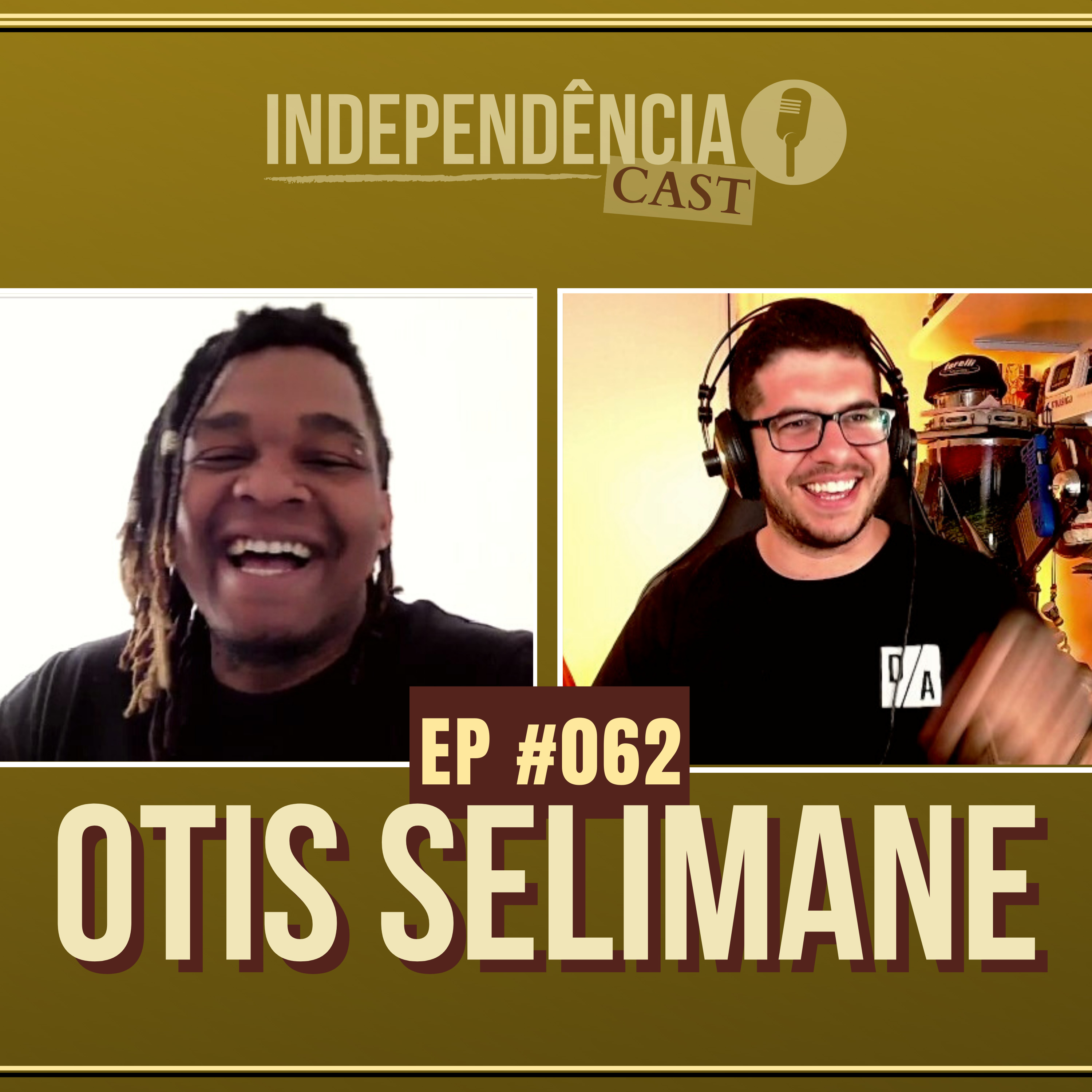 Independência CAST