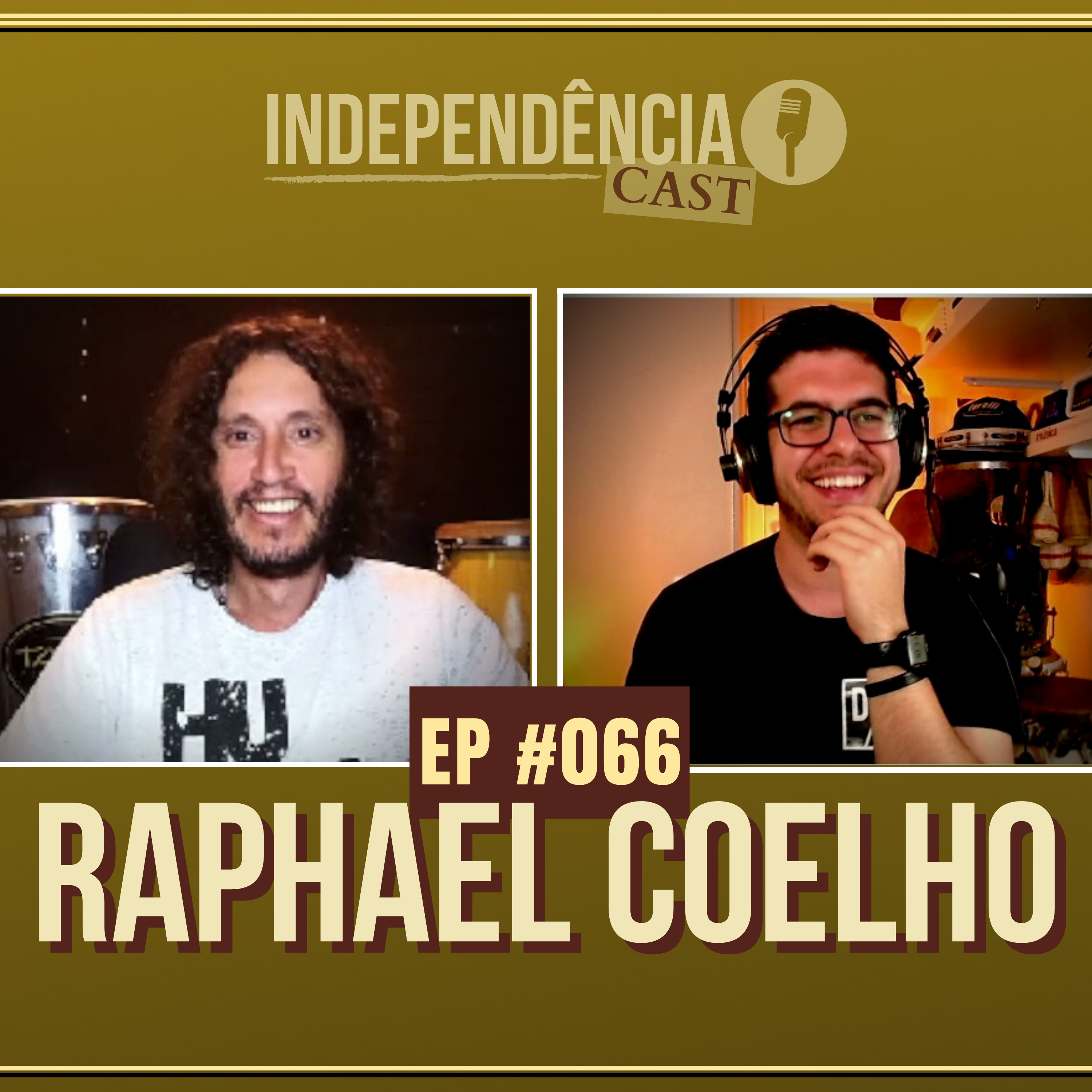 Independência CAST
