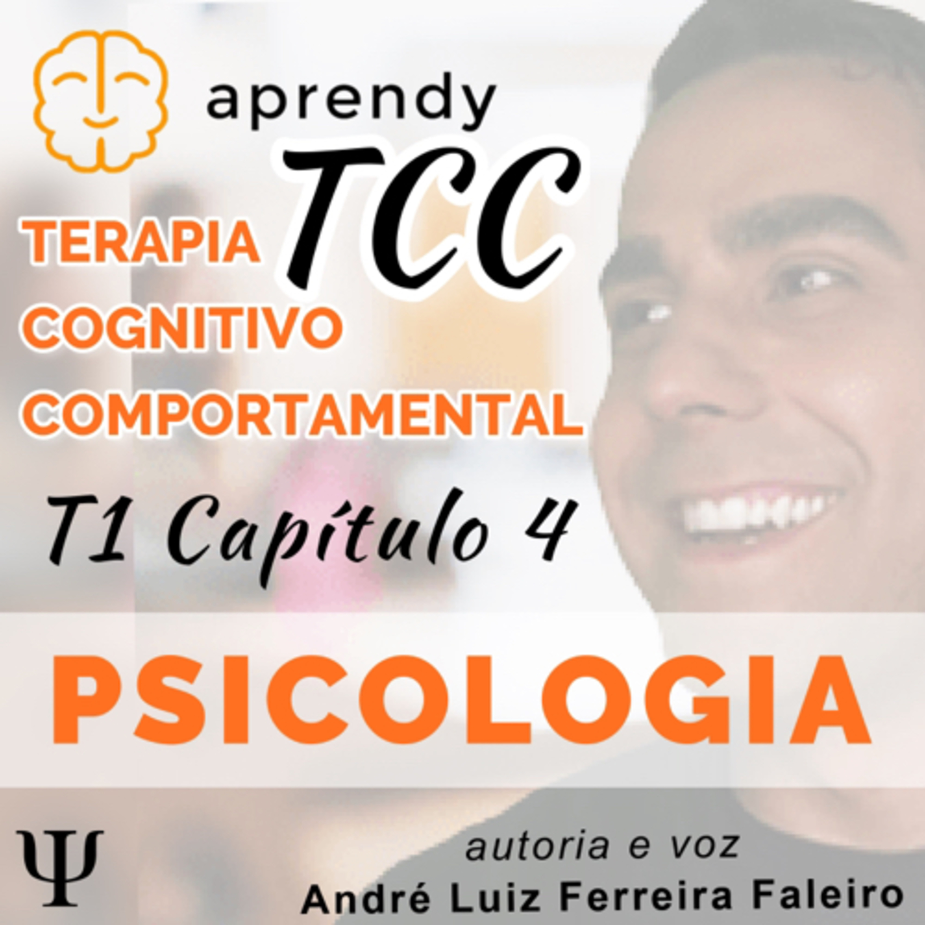 T1 Cap. 4: "Crenças Básicas e Esquemas" episode artwork