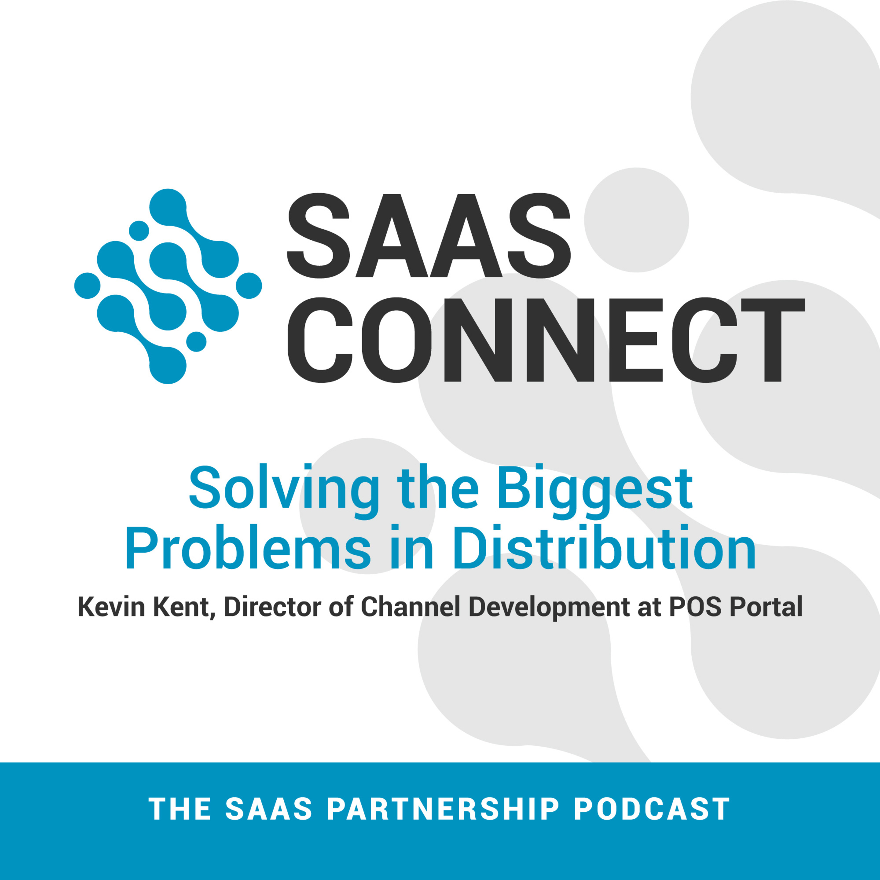 SaaS Connect - SaaS Partnerships & SaaS Leaders
