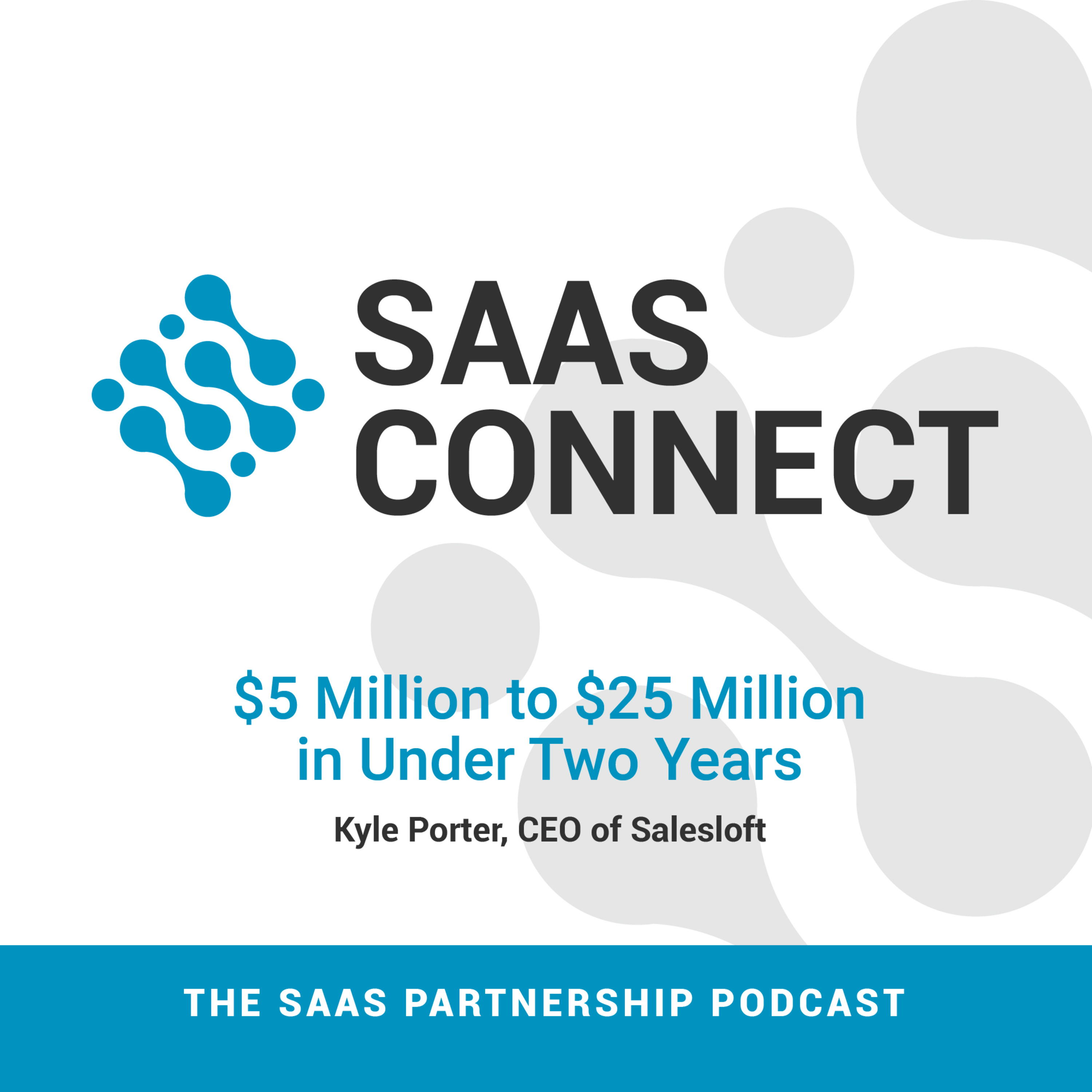 SaaS Connect - SaaS Partnerships & SaaS Leaders