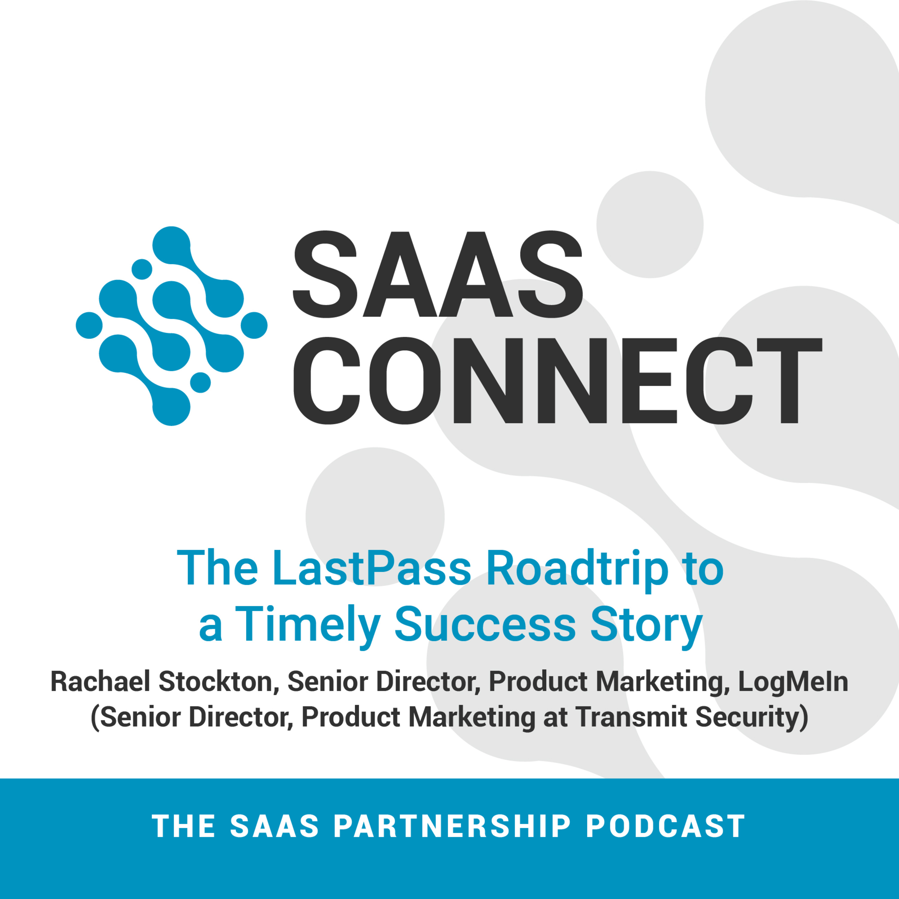 SaaS Connect - SaaS Partnerships & SaaS Leaders