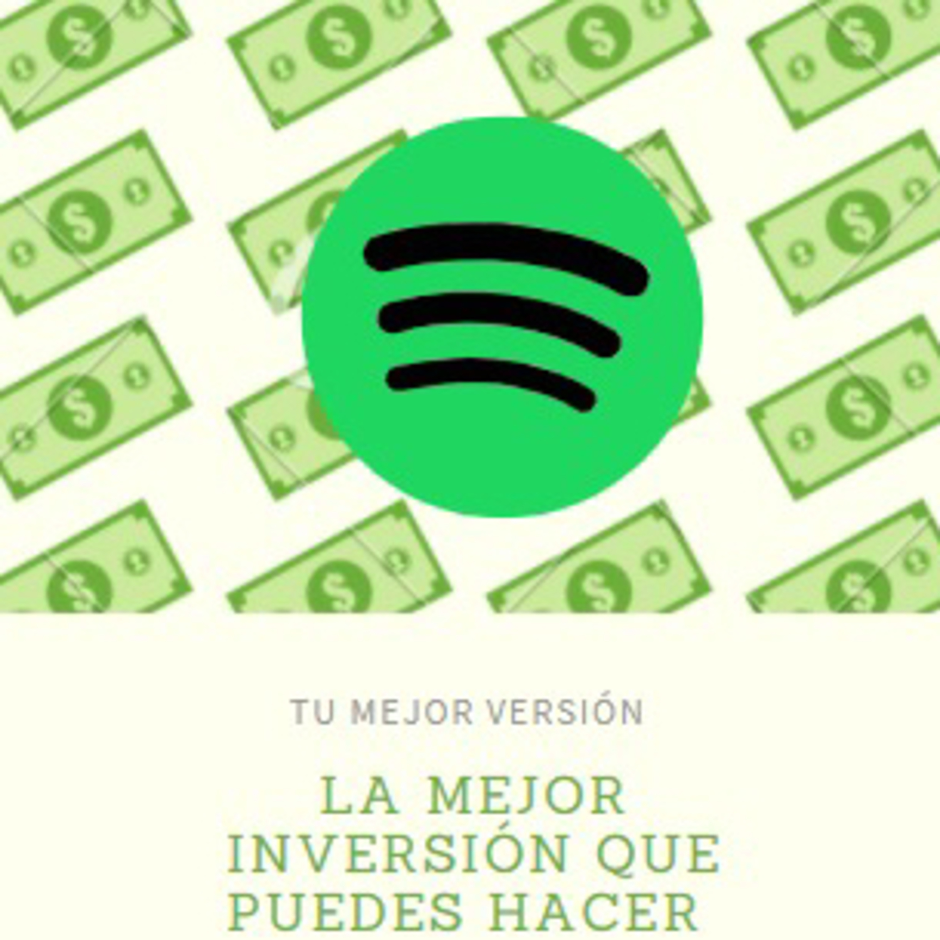 La mejor inversión que puedes hacer 🤩🤩🤩🤩 episode artwork