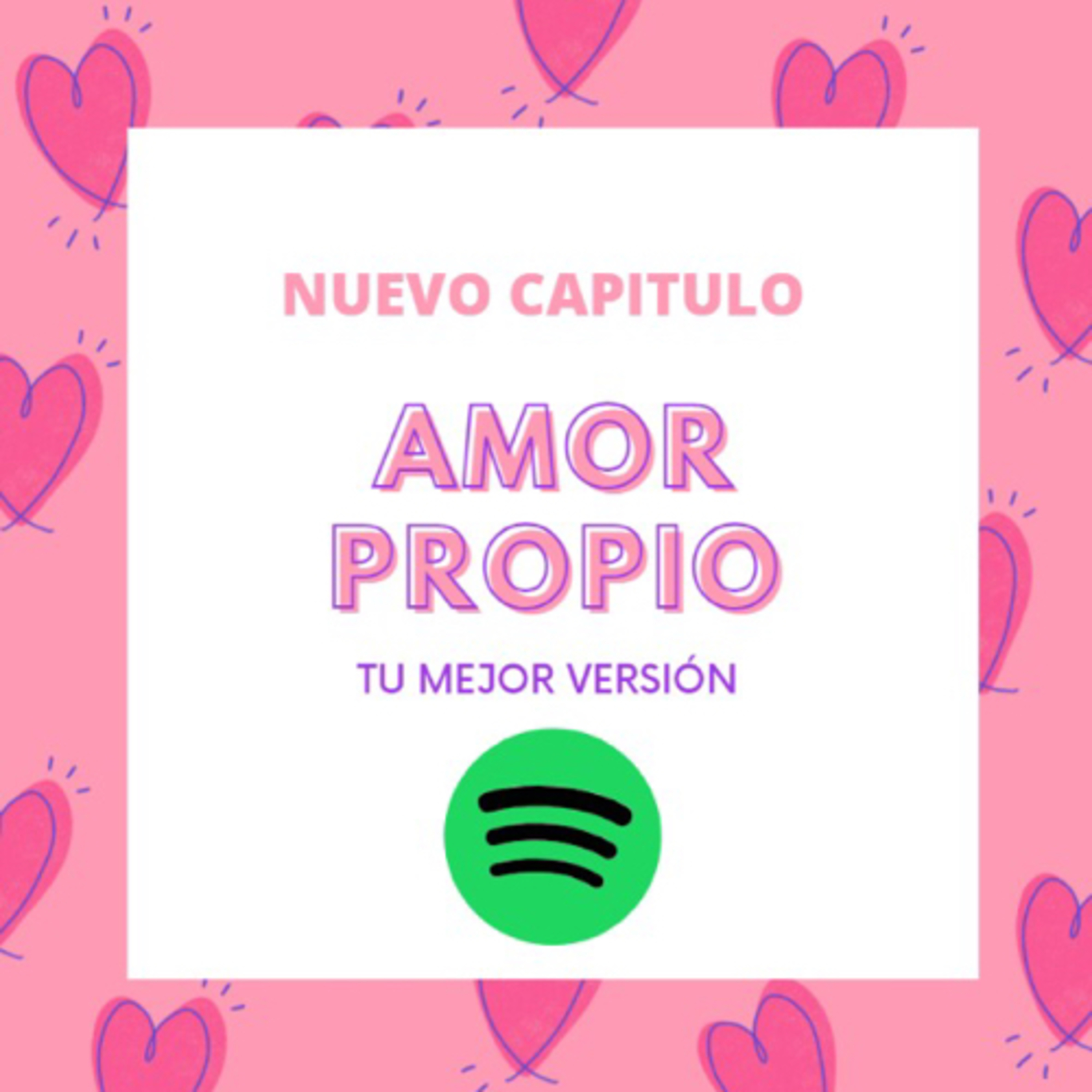 Amor propio ❤️🥰😘 episode artwork