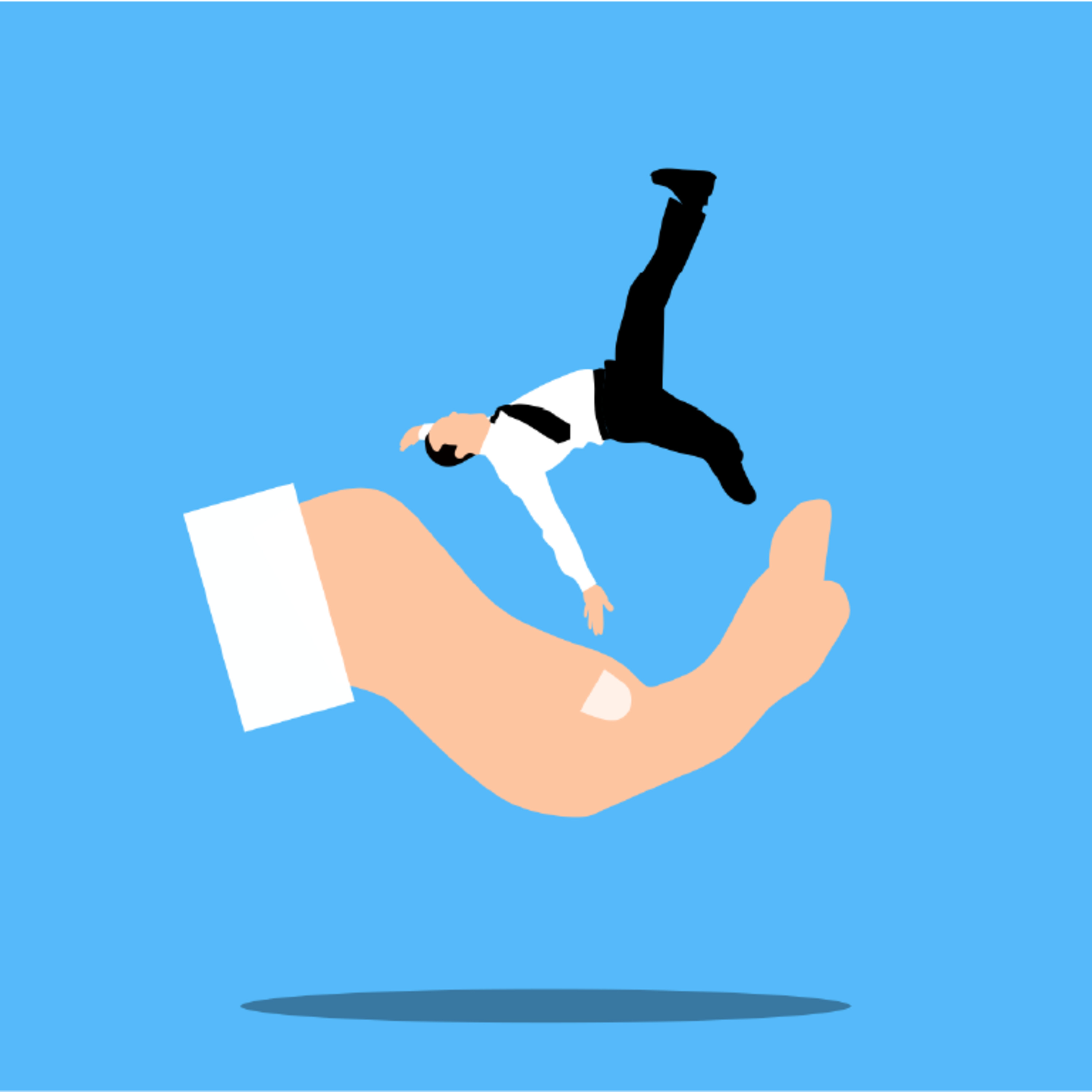 But God Who Is Rich In Mercy…