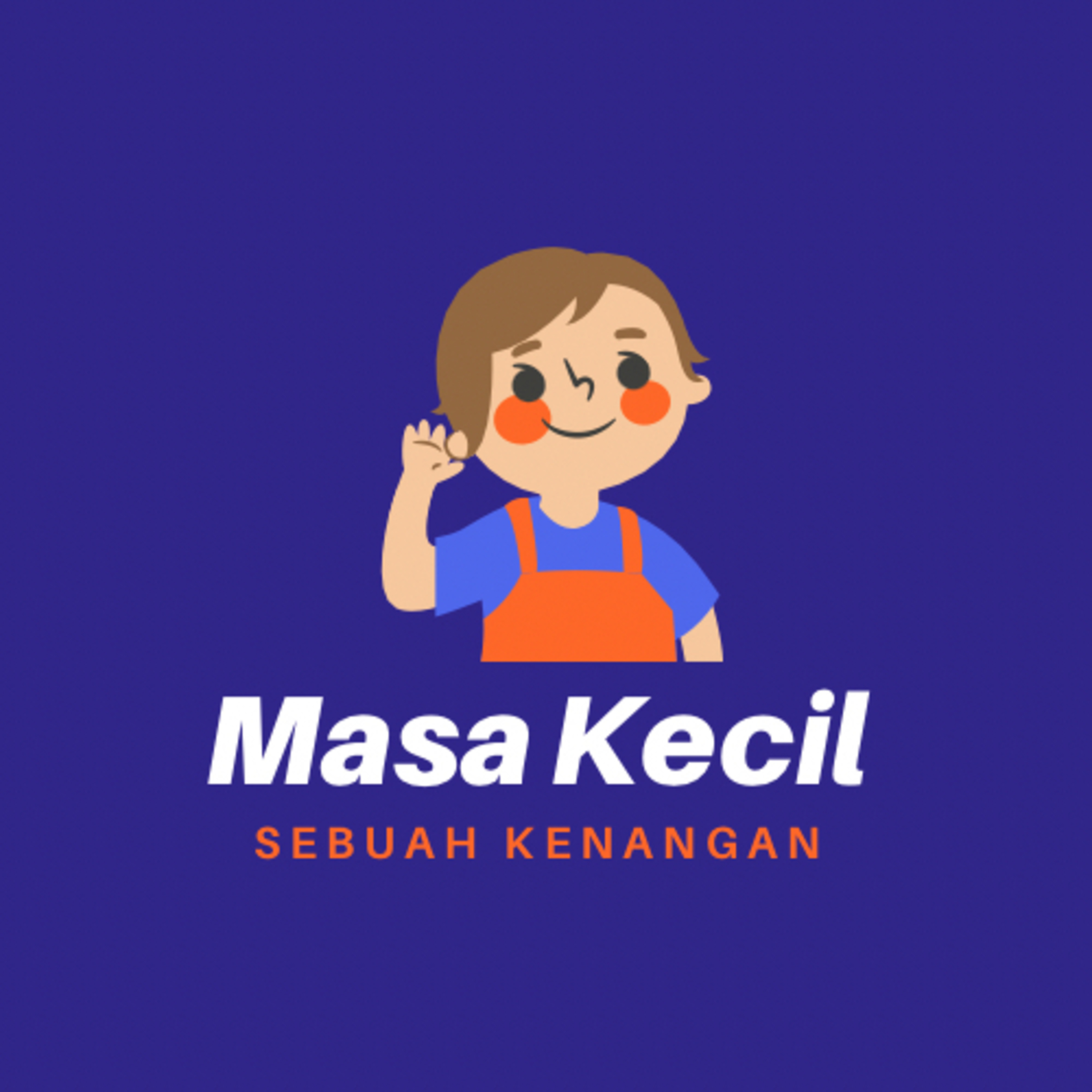 Masa Kecil  episode artwork