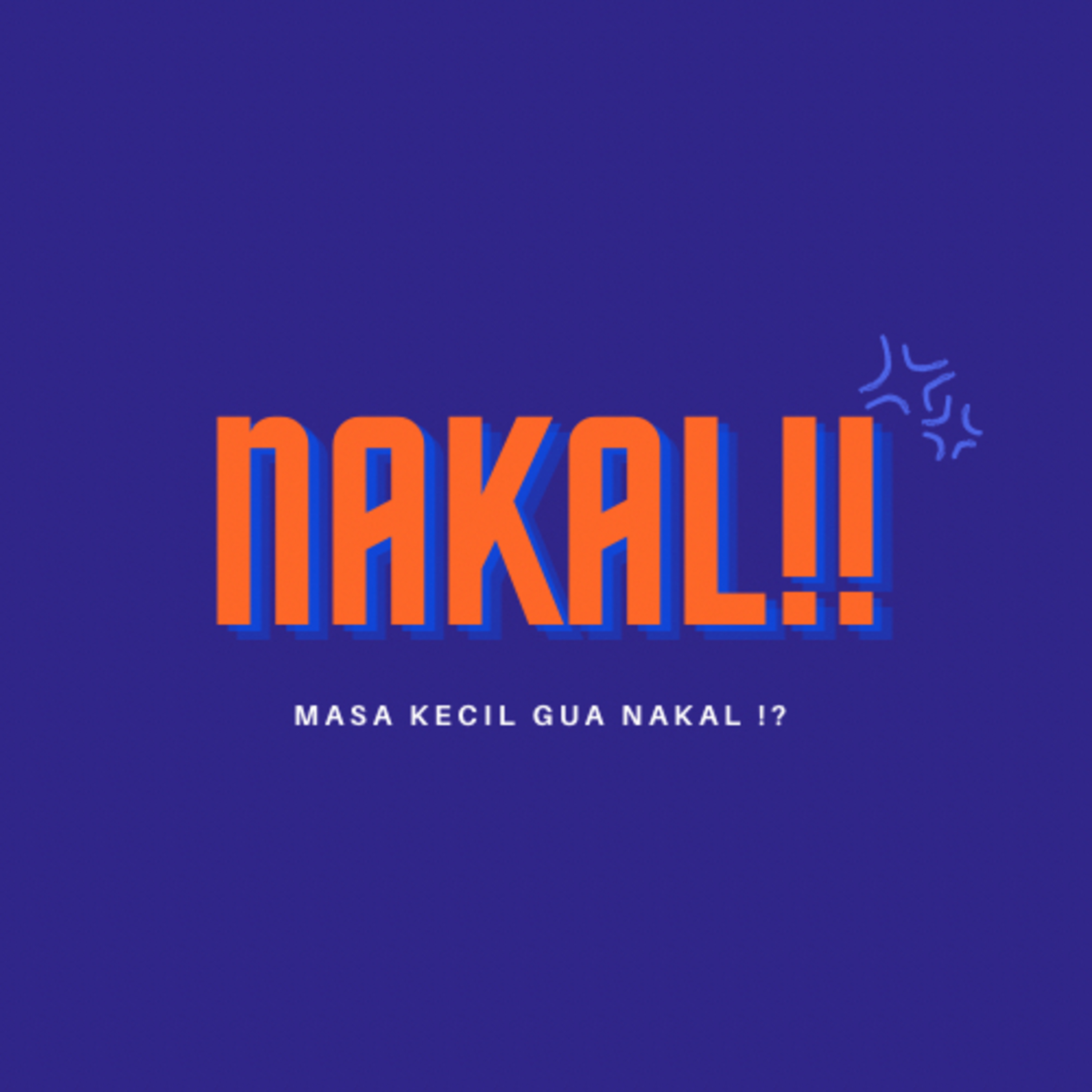 Nakal!! episode artwork