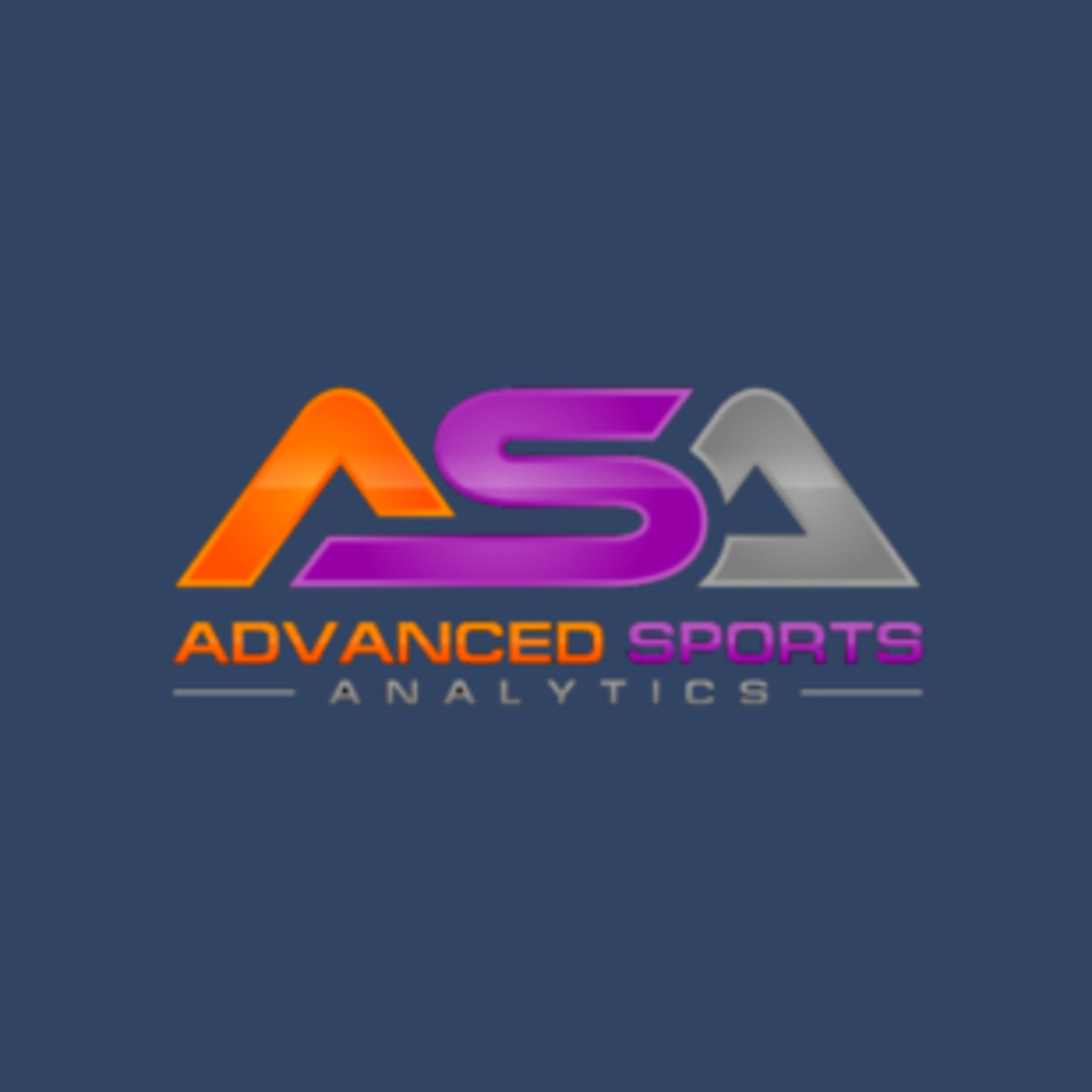 Advanced Sports Analytics Podcast