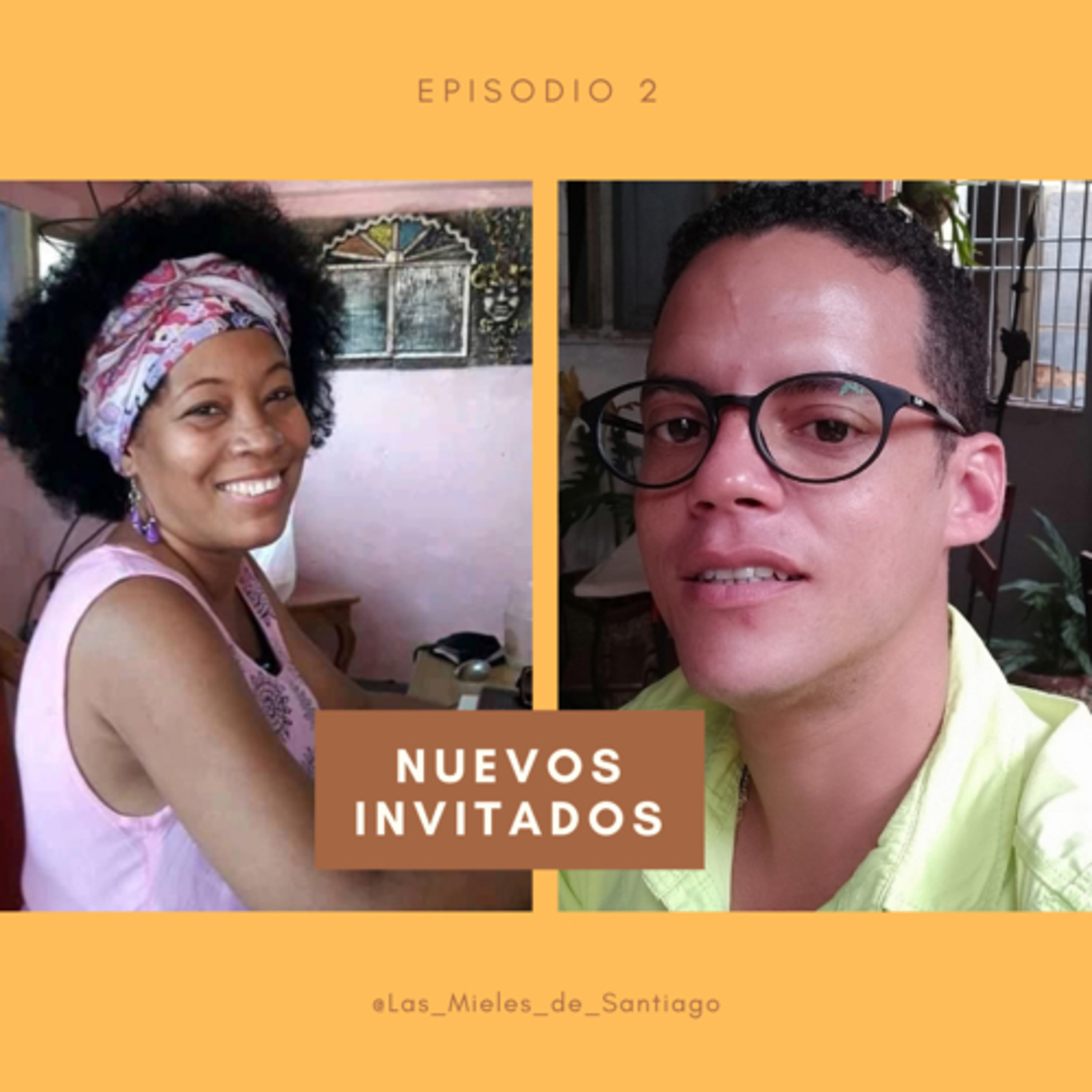 Las Mieles de Santiago