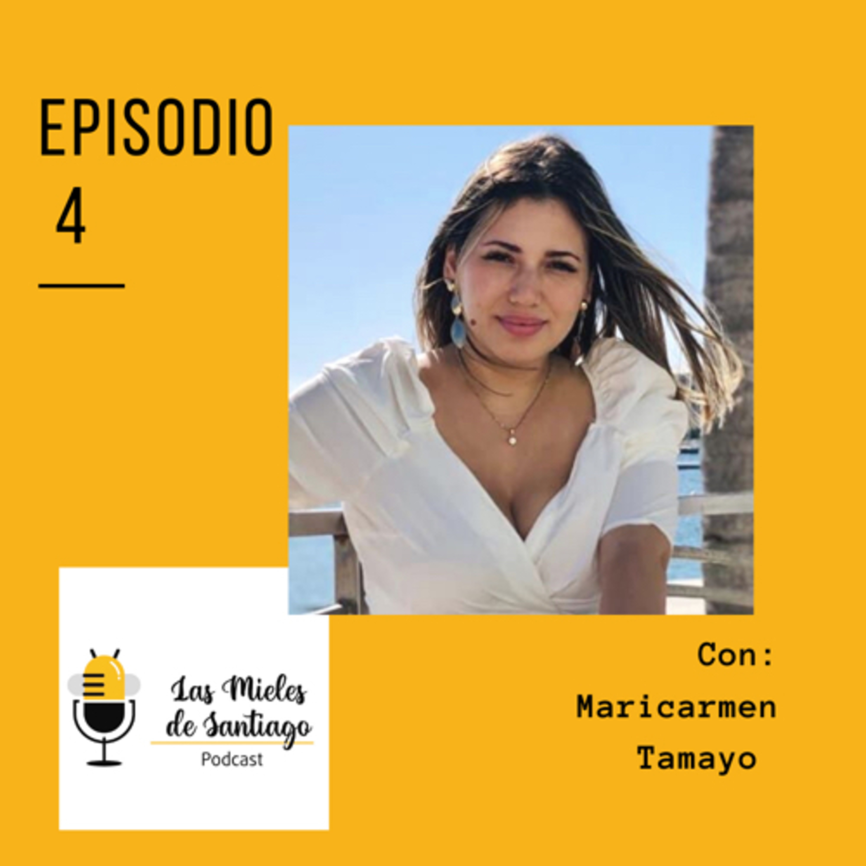 Las Mieles de Santiago