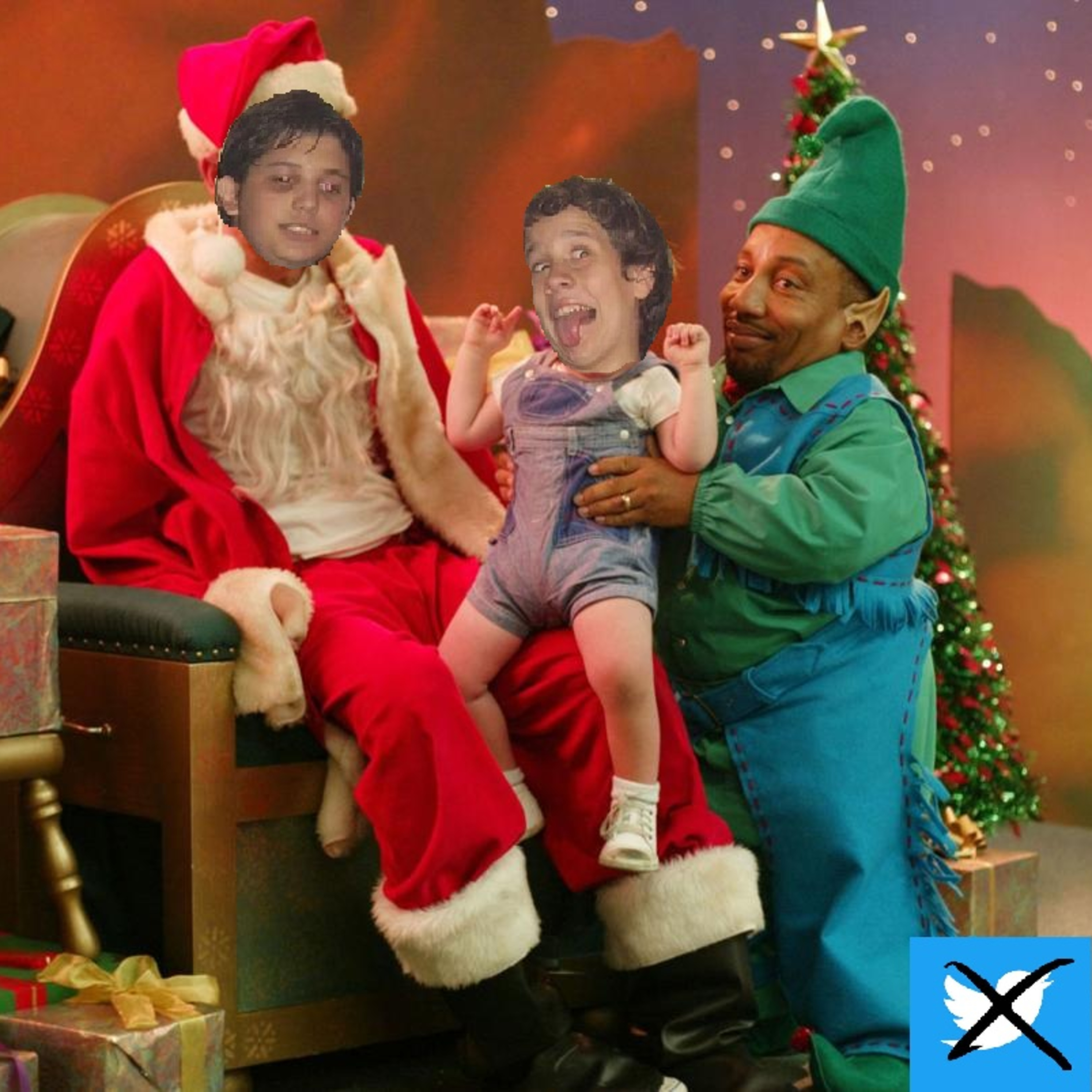 Twitter enojado Podcast