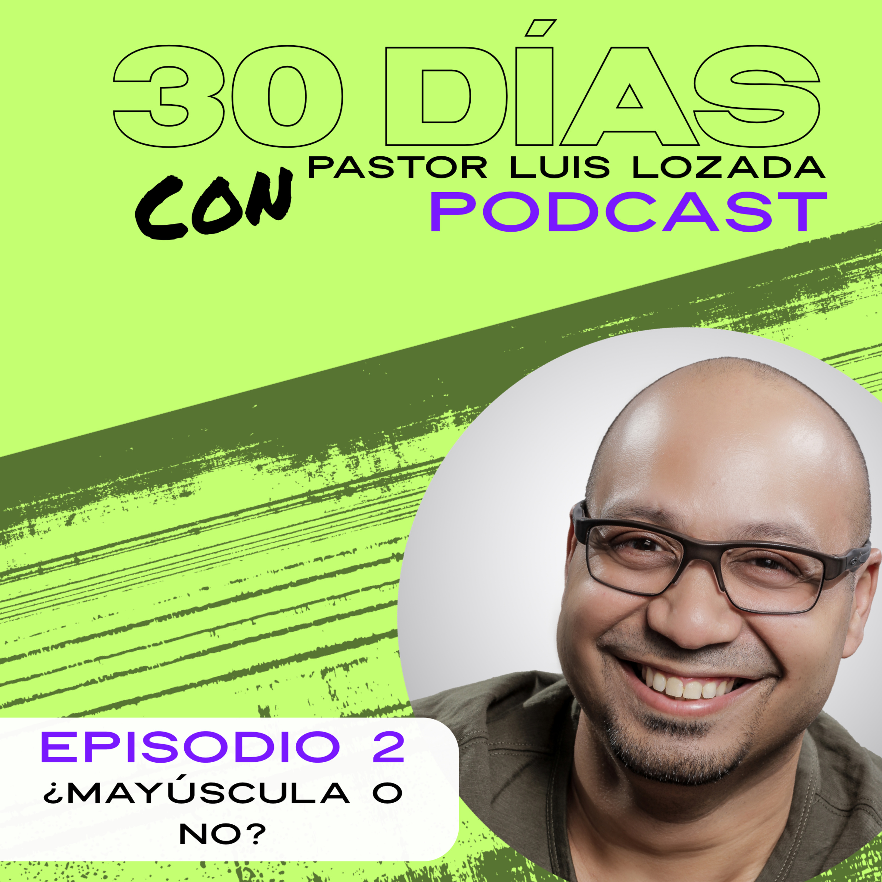 30 Dias Con Pastor Lozada