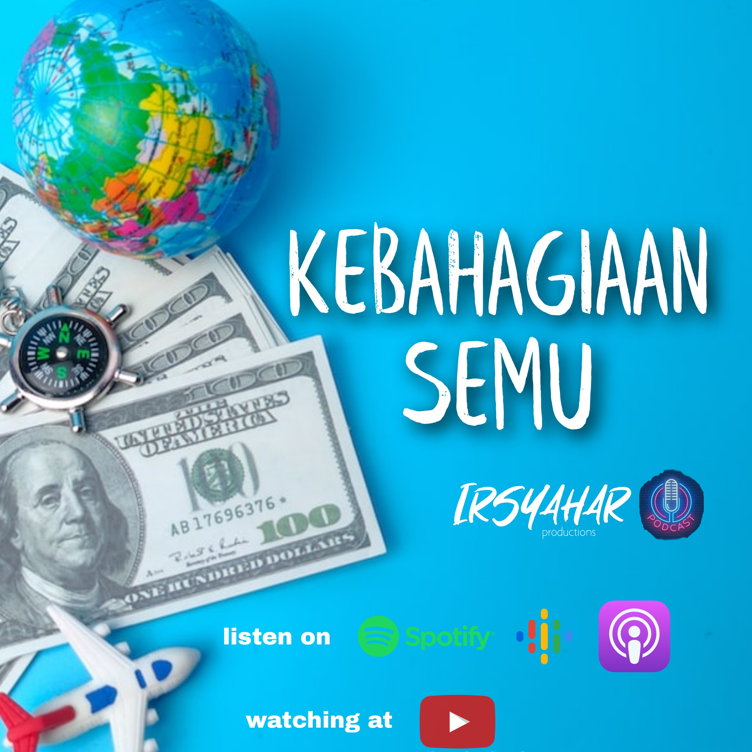 Kebahagiaan Semu episode artwork