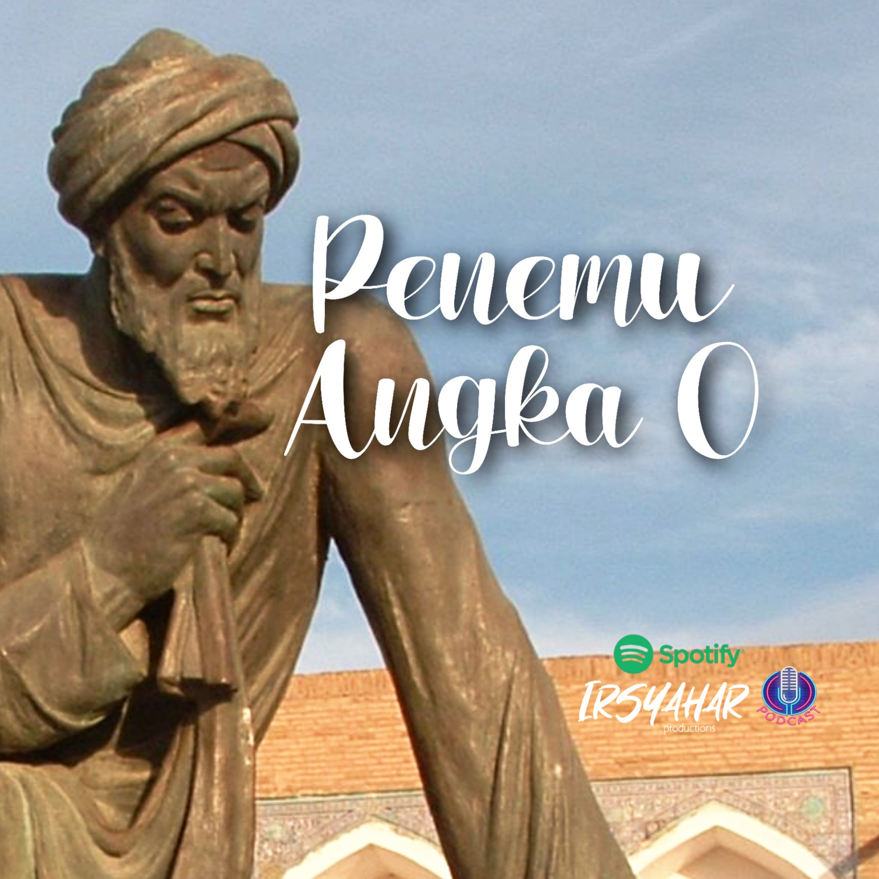 Penemu Angka 0 episode artwork