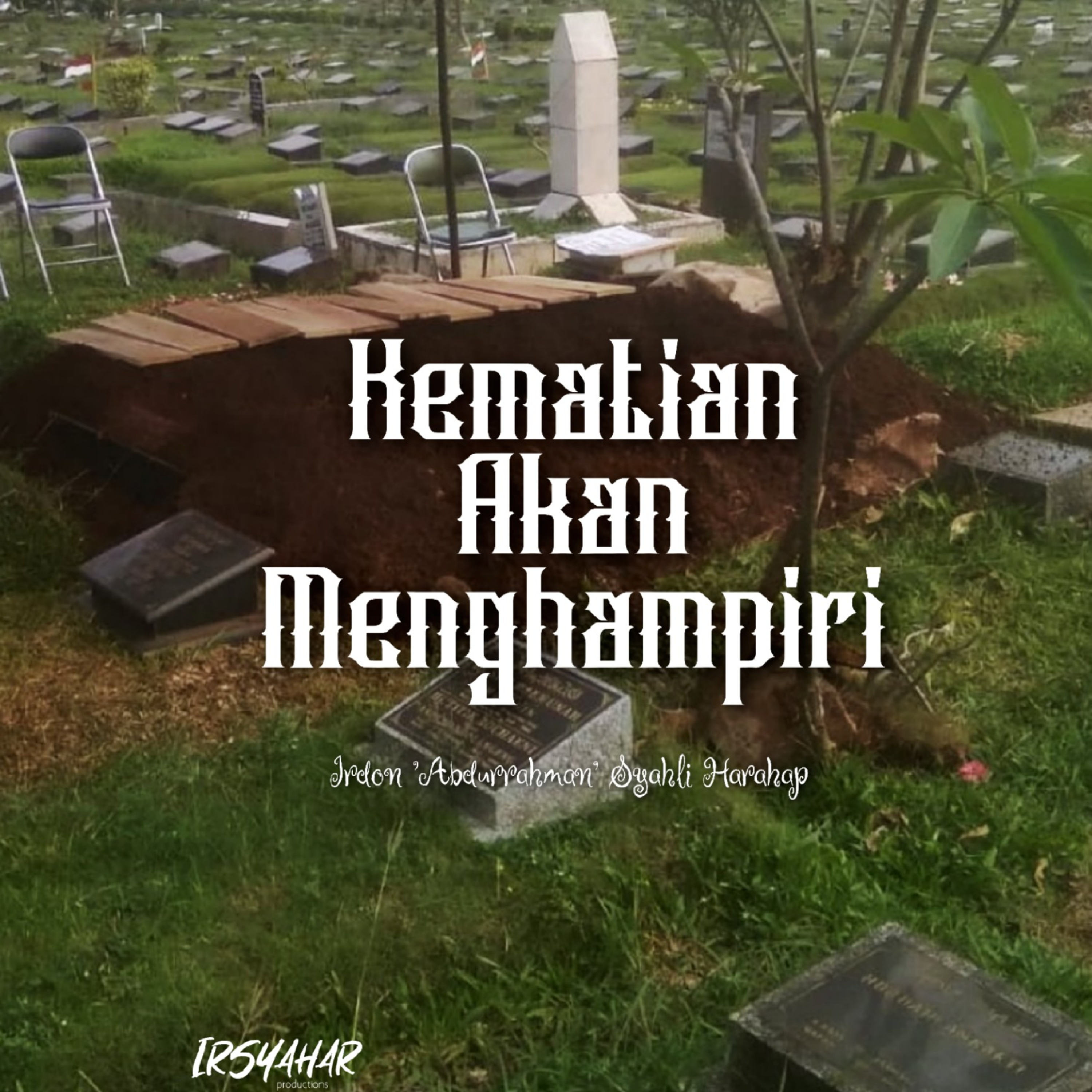 Kematian Akan Menghampiri episode artwork