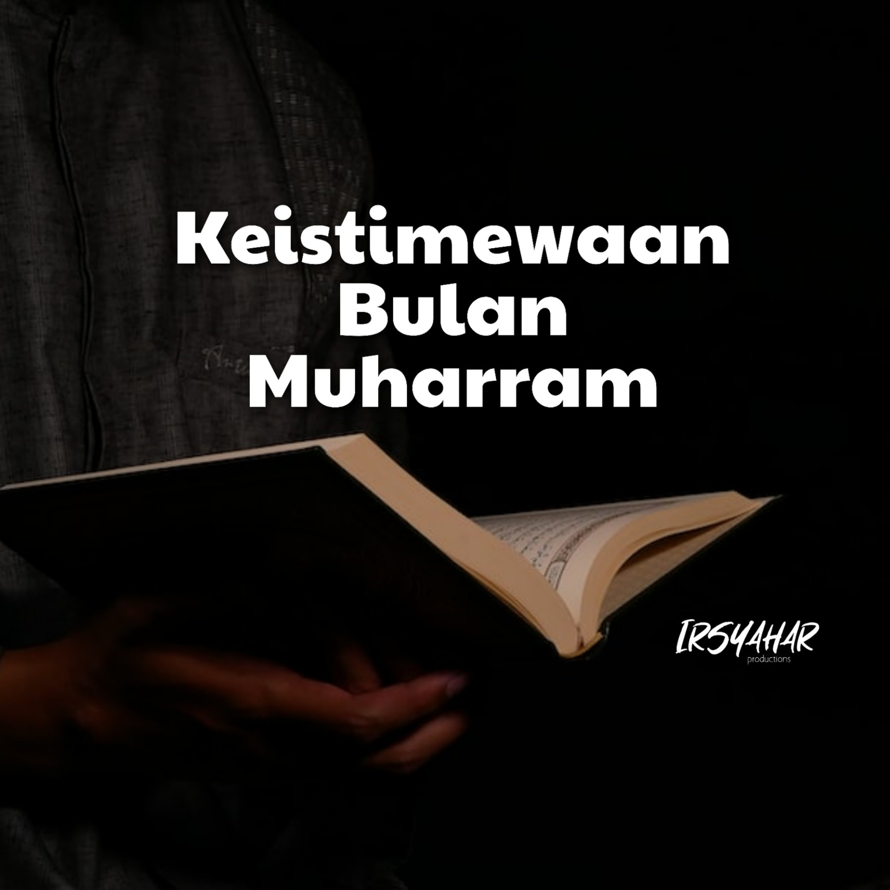 Keistimewaan Bulan Muharram episode artwork