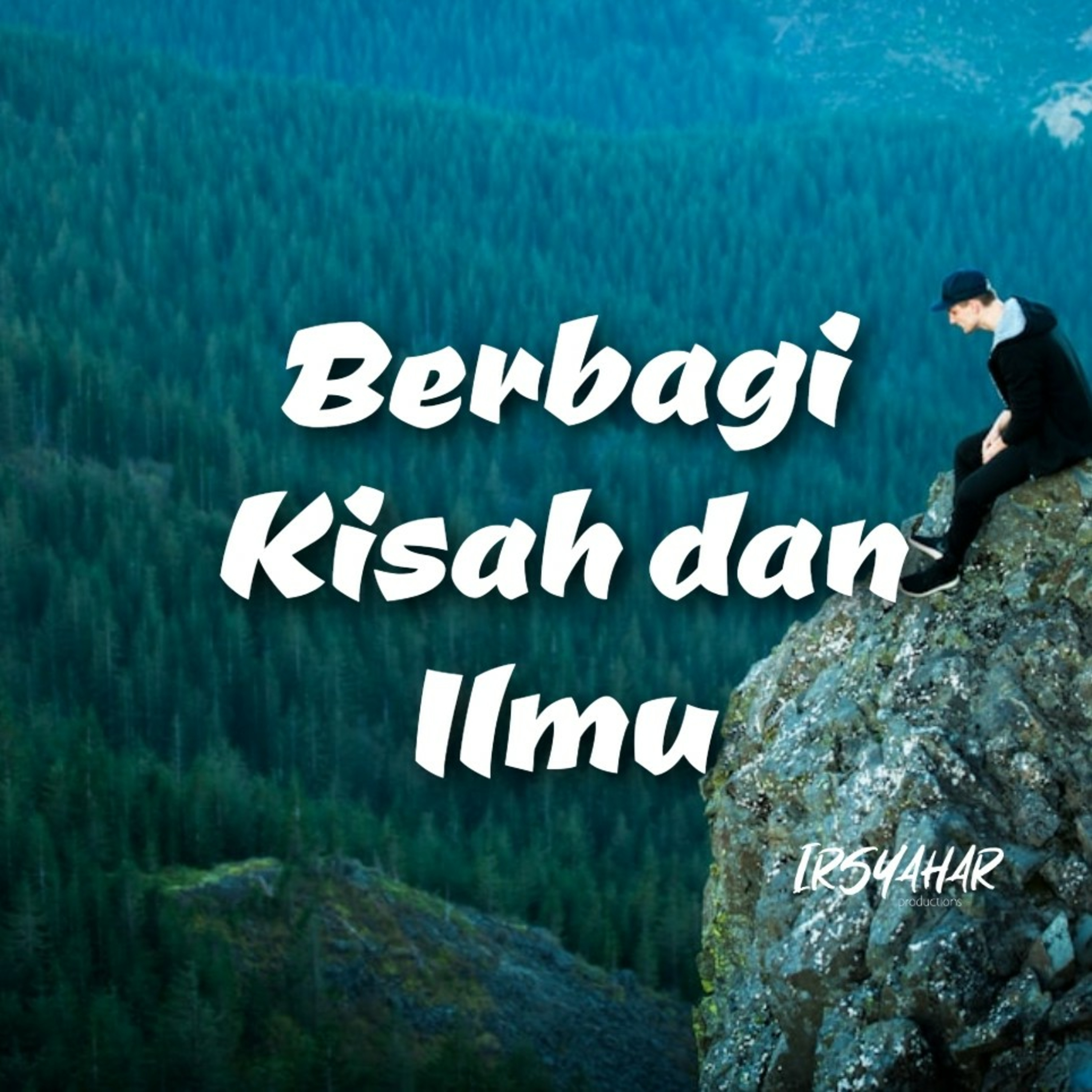 Berbagi Kisah dan Ilmu (bagian 1) episode artwork