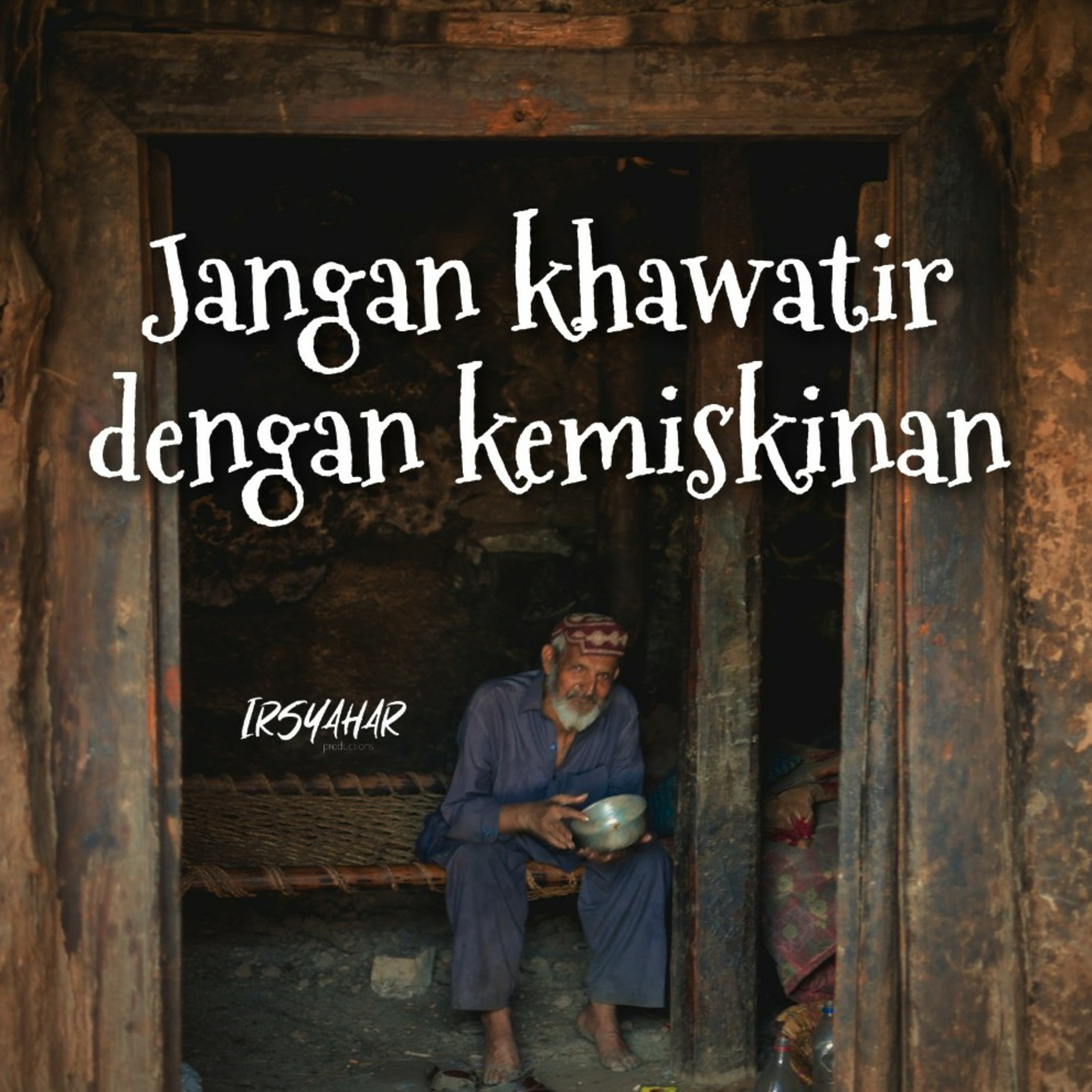 Jangan Khawatir Dengan Kemiskinan  episode artwork