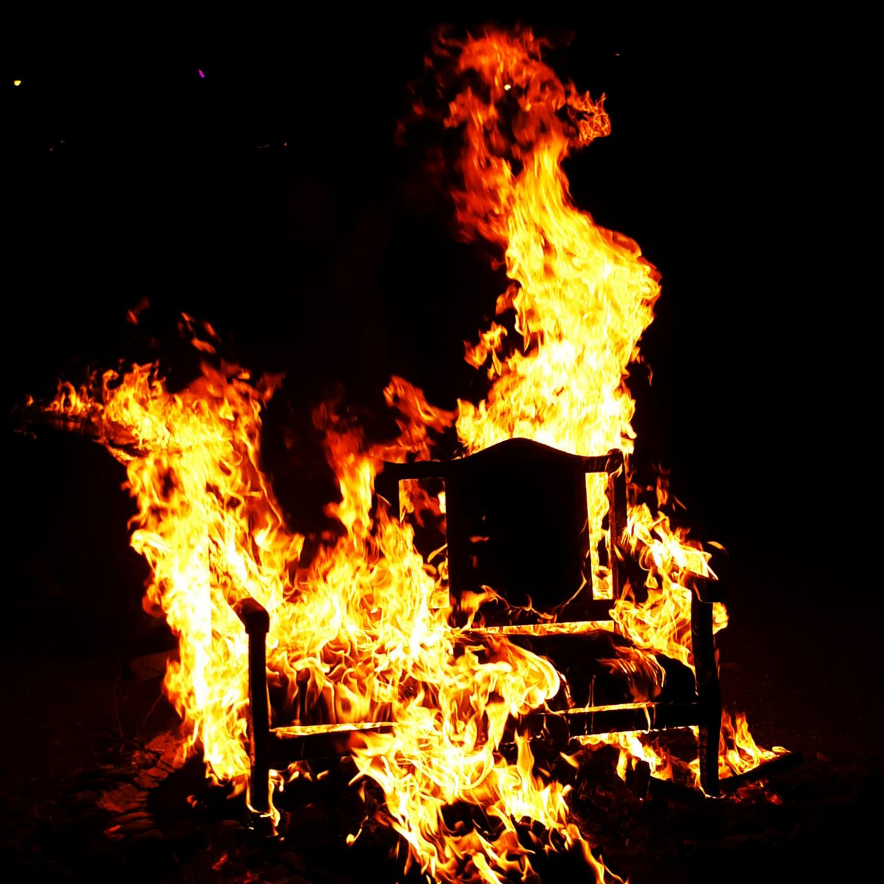 کاور از نو، غزل بگو