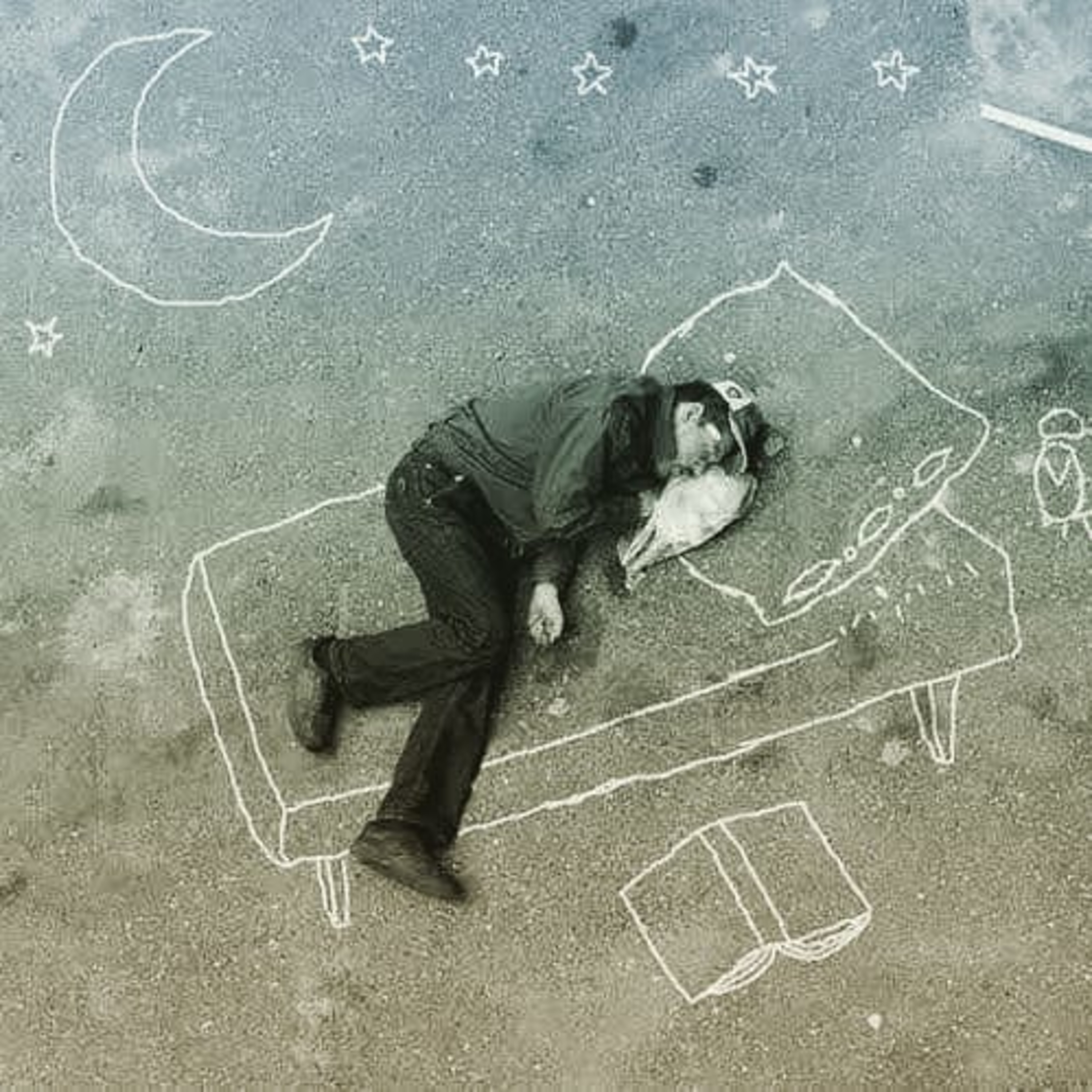 دهکده episode artwork
