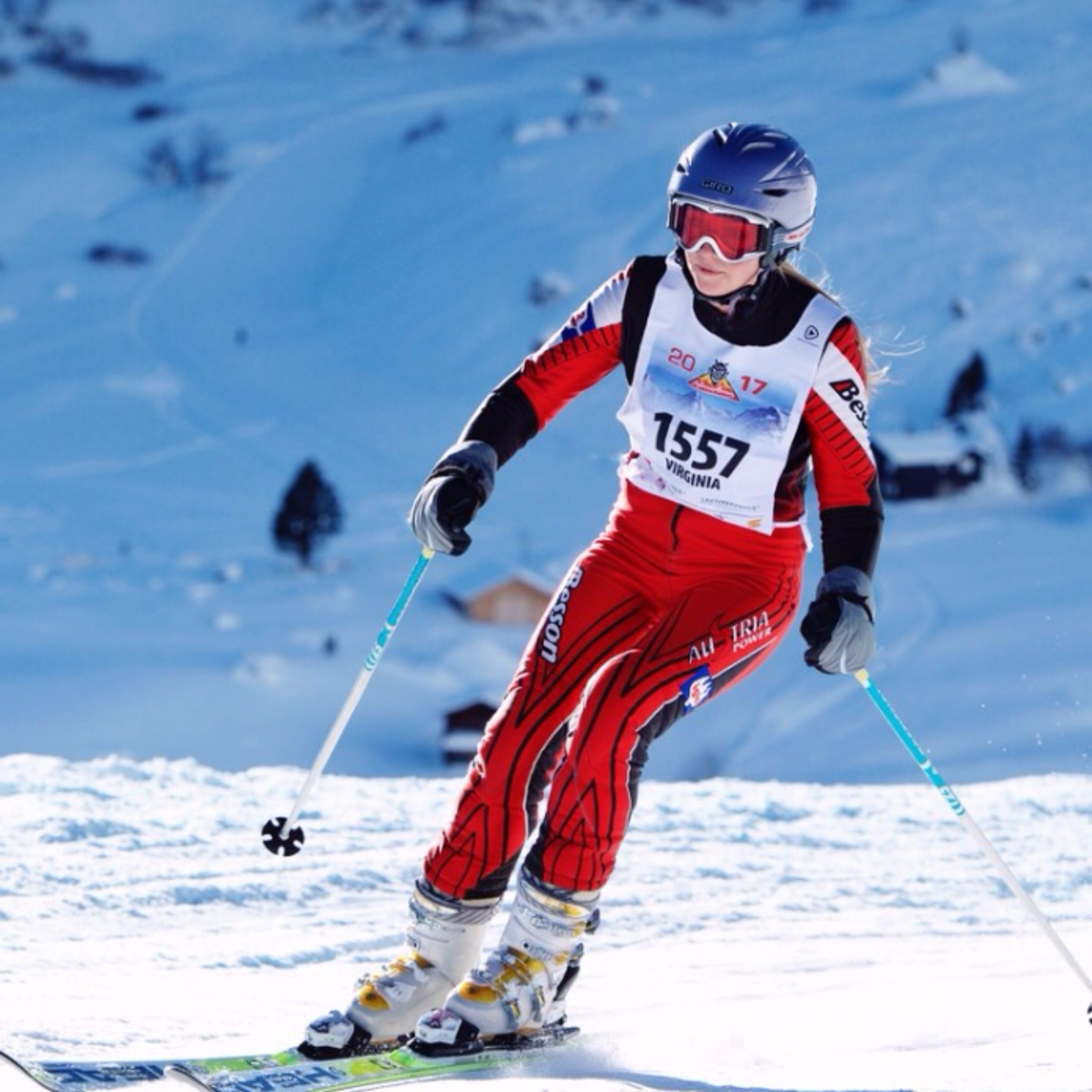 A Journey Across Borders