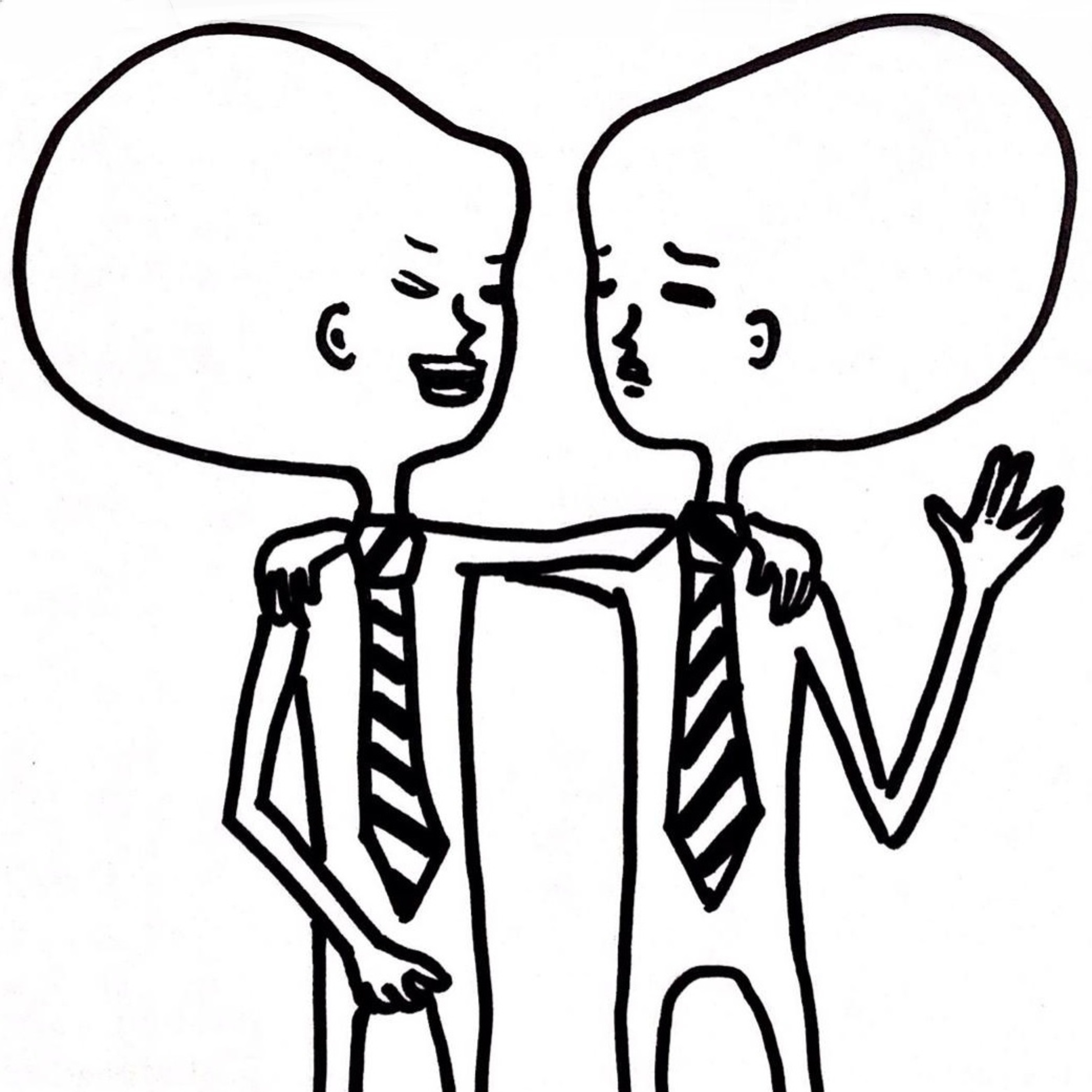 cover of episode 馬克信箱 17w34 - 我最喜歡的就是性，第二名是錢