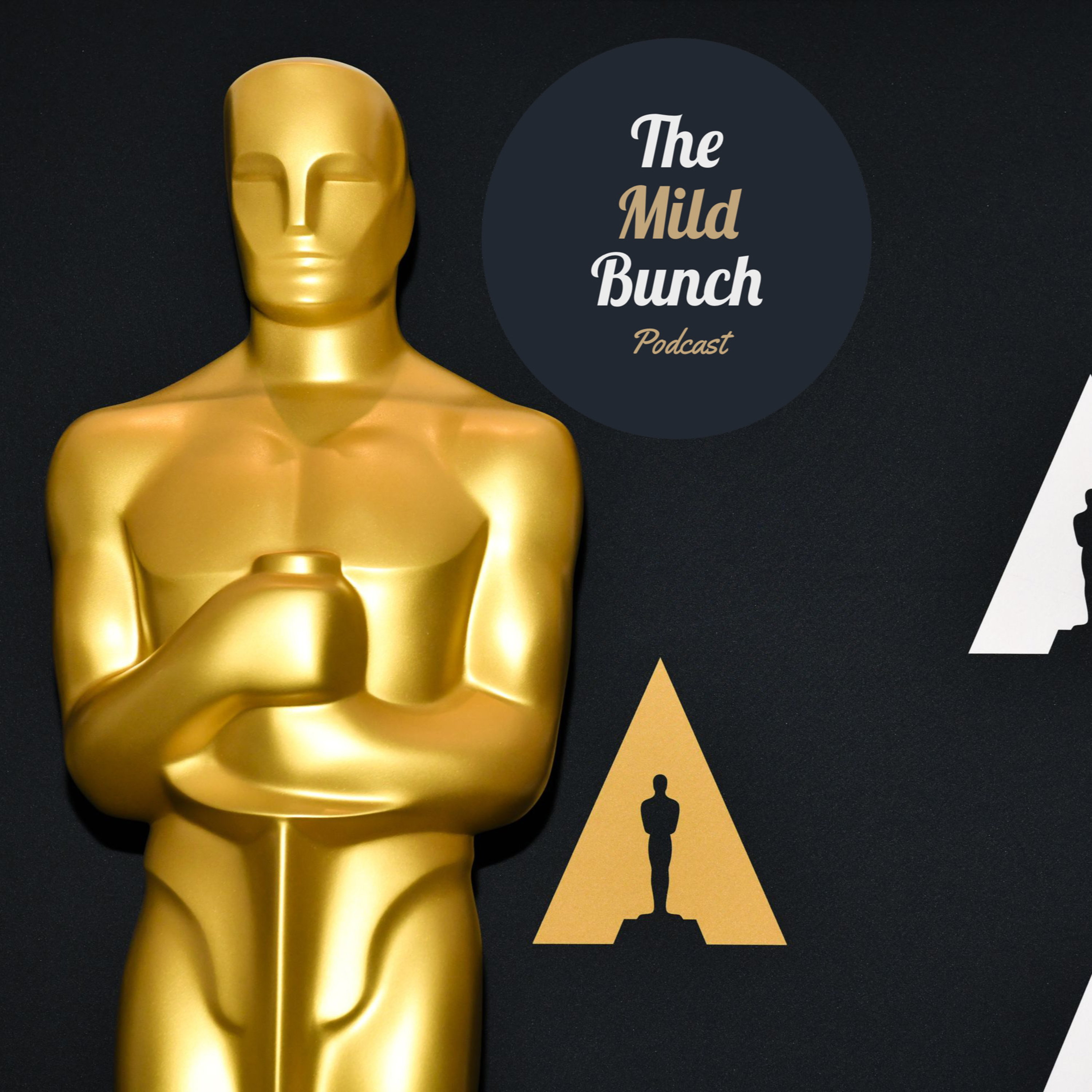 کاور Episode 2 - 2021 Oscars