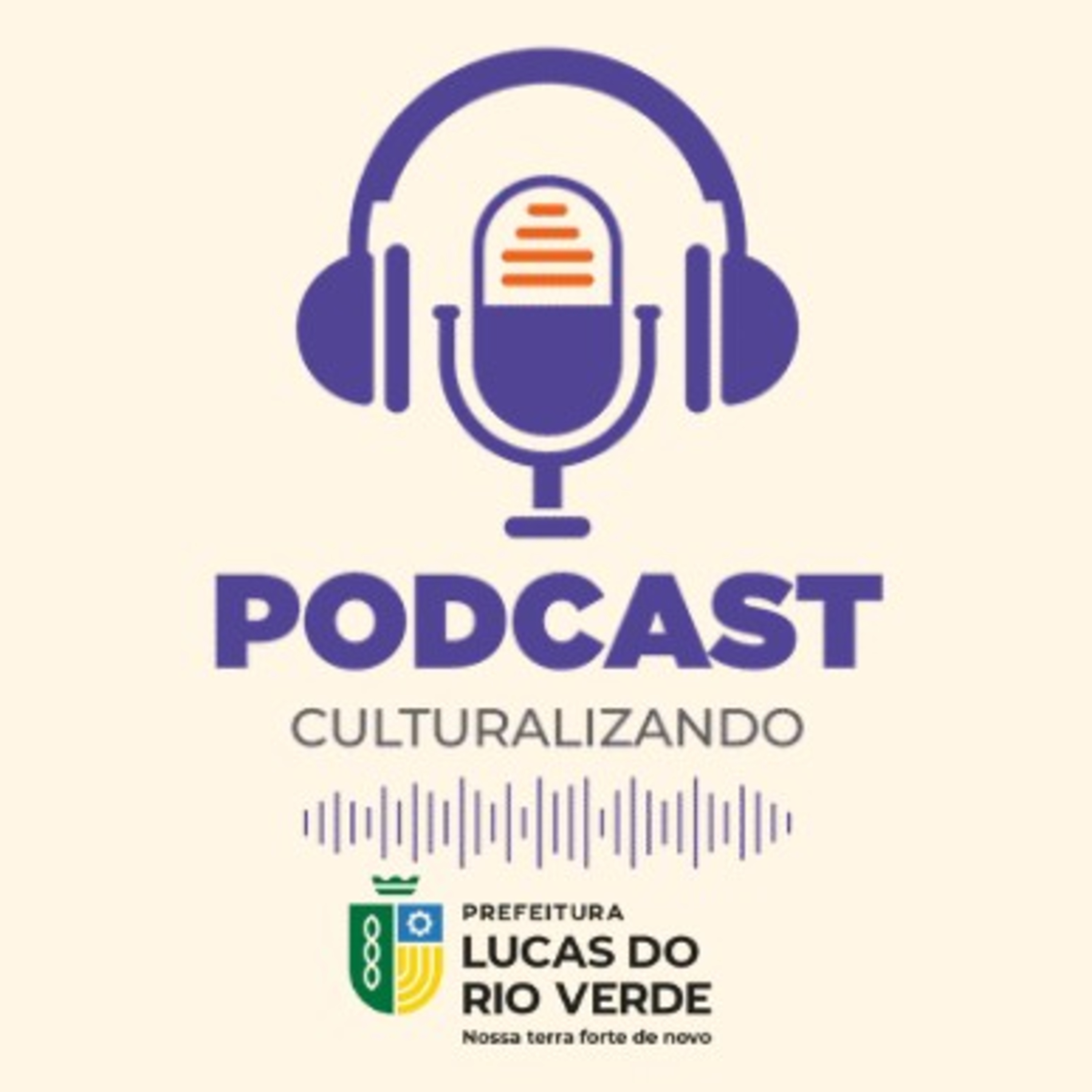 Ep.01 - Jackson Lopes "Um novo olhar para o cenário Cultural"