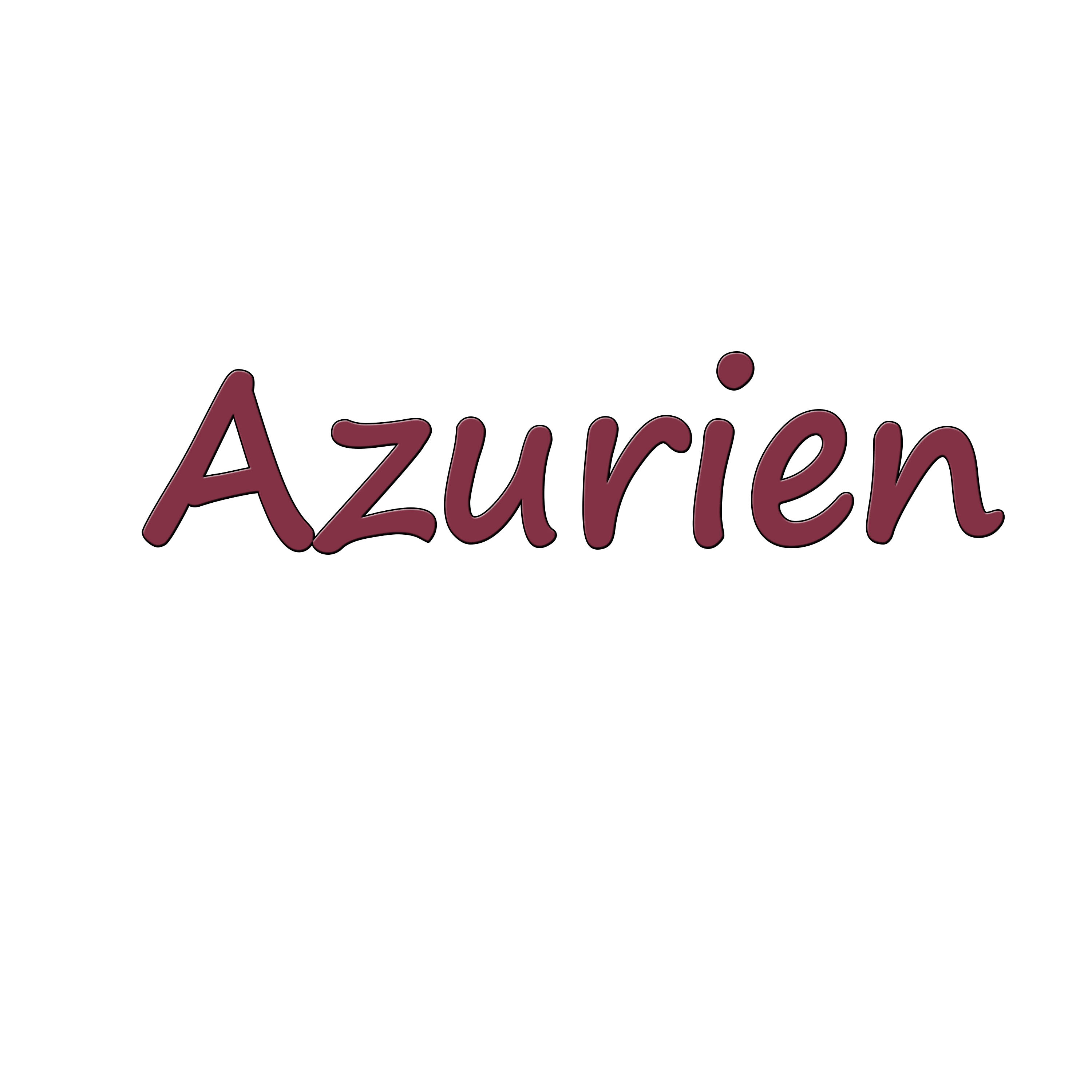 Azurien: Hekserij en tarot