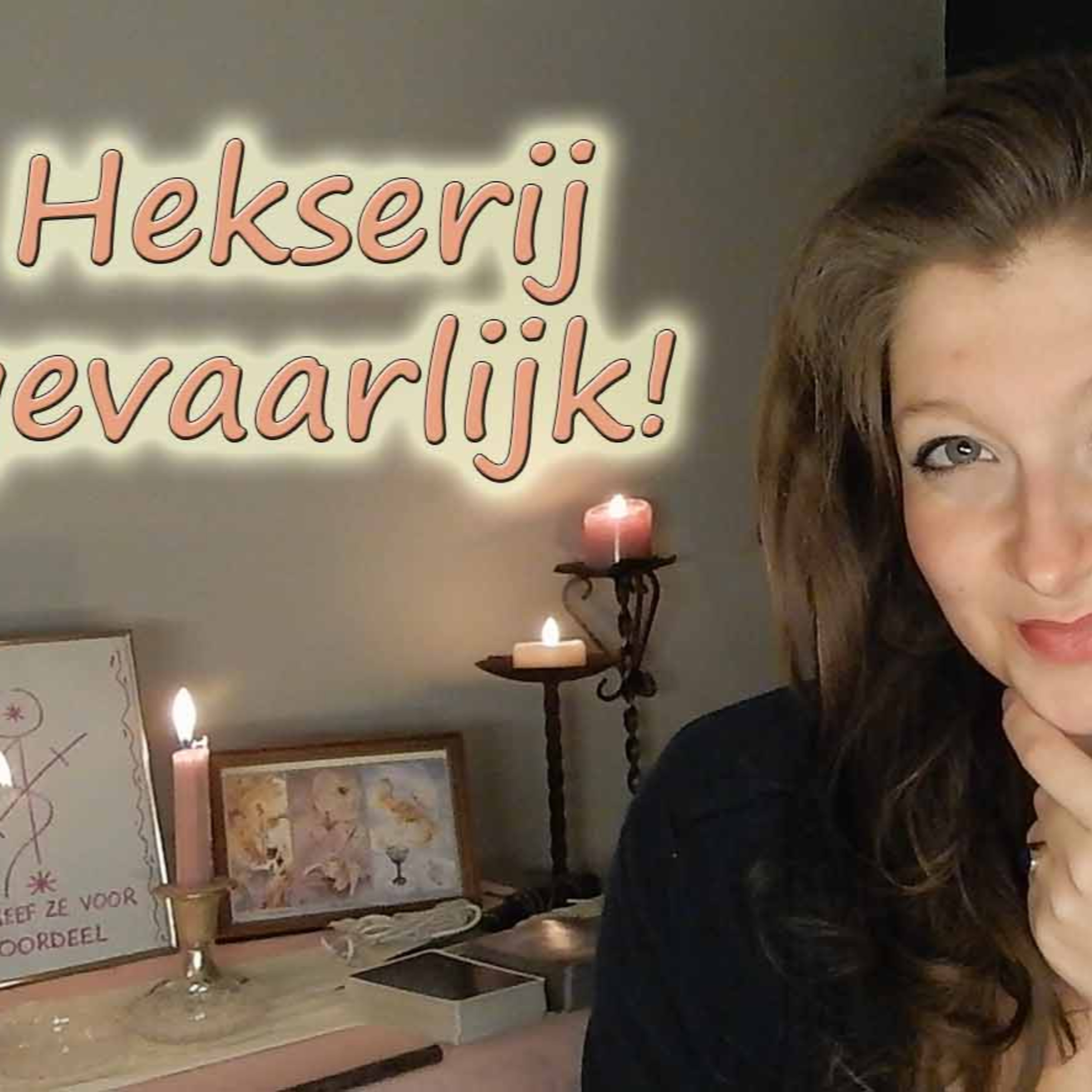 Azurien: Hekserij en tarot