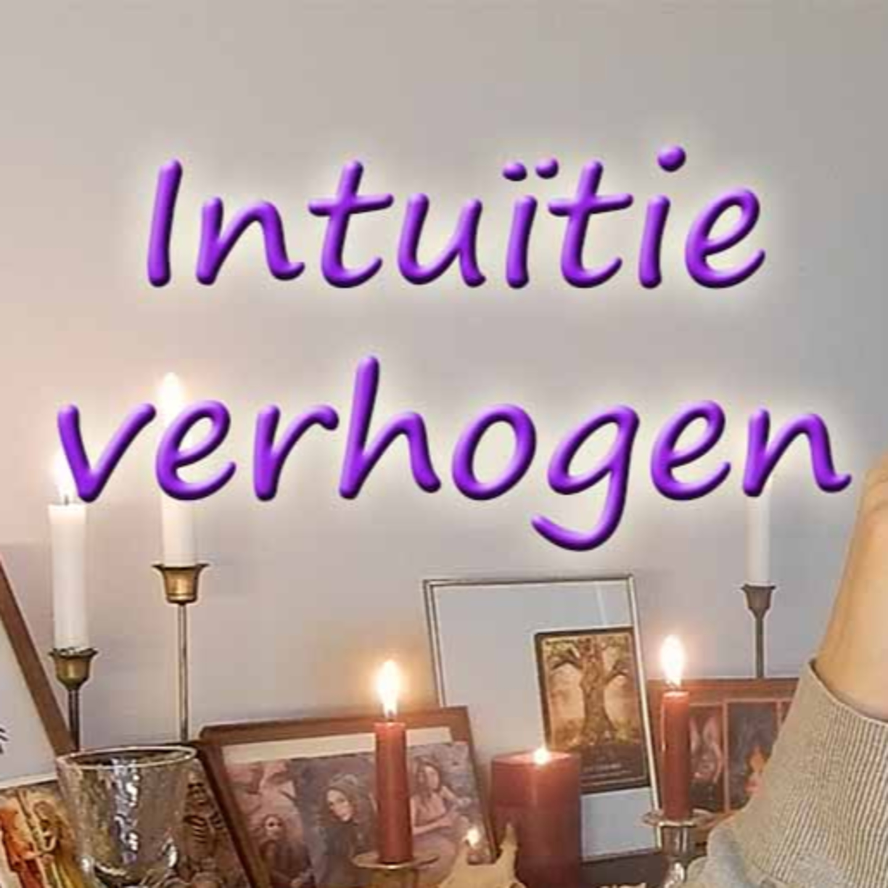 Azurien: Hekserij en tarot