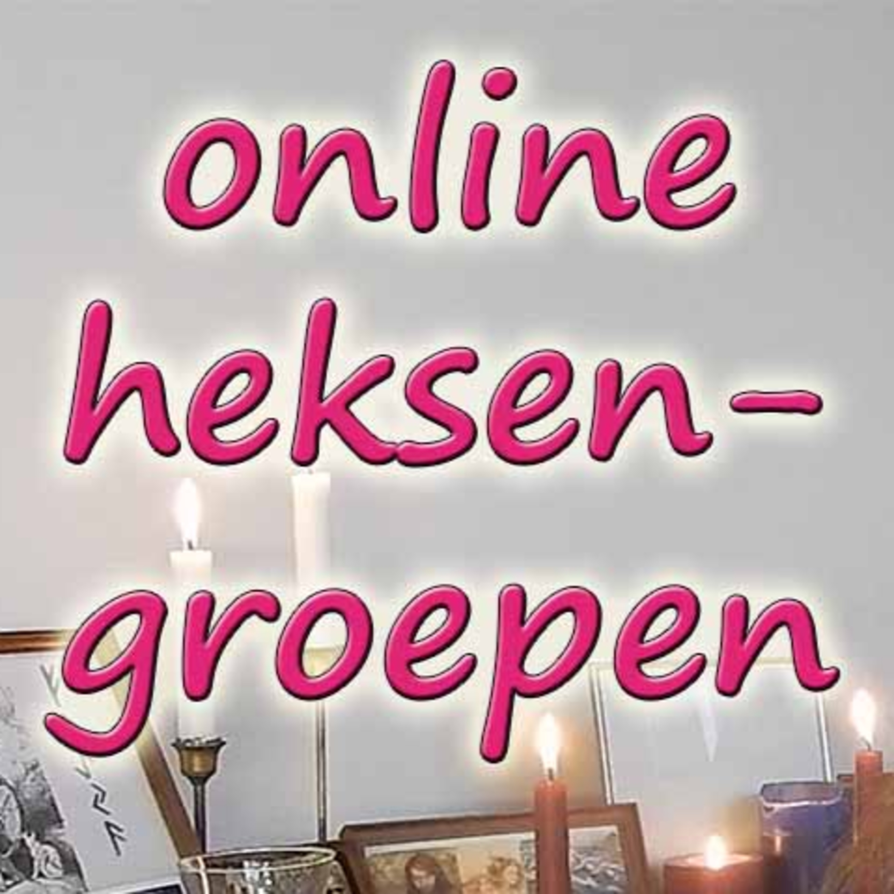 Azurien: Hekserij en tarot